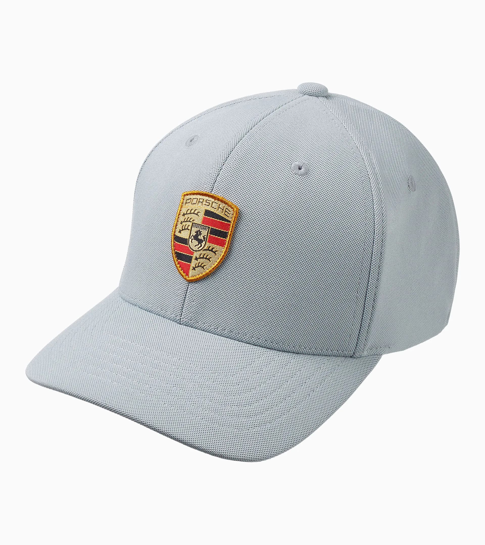 Porsche Flexfit Crest Cap thumbnail 0