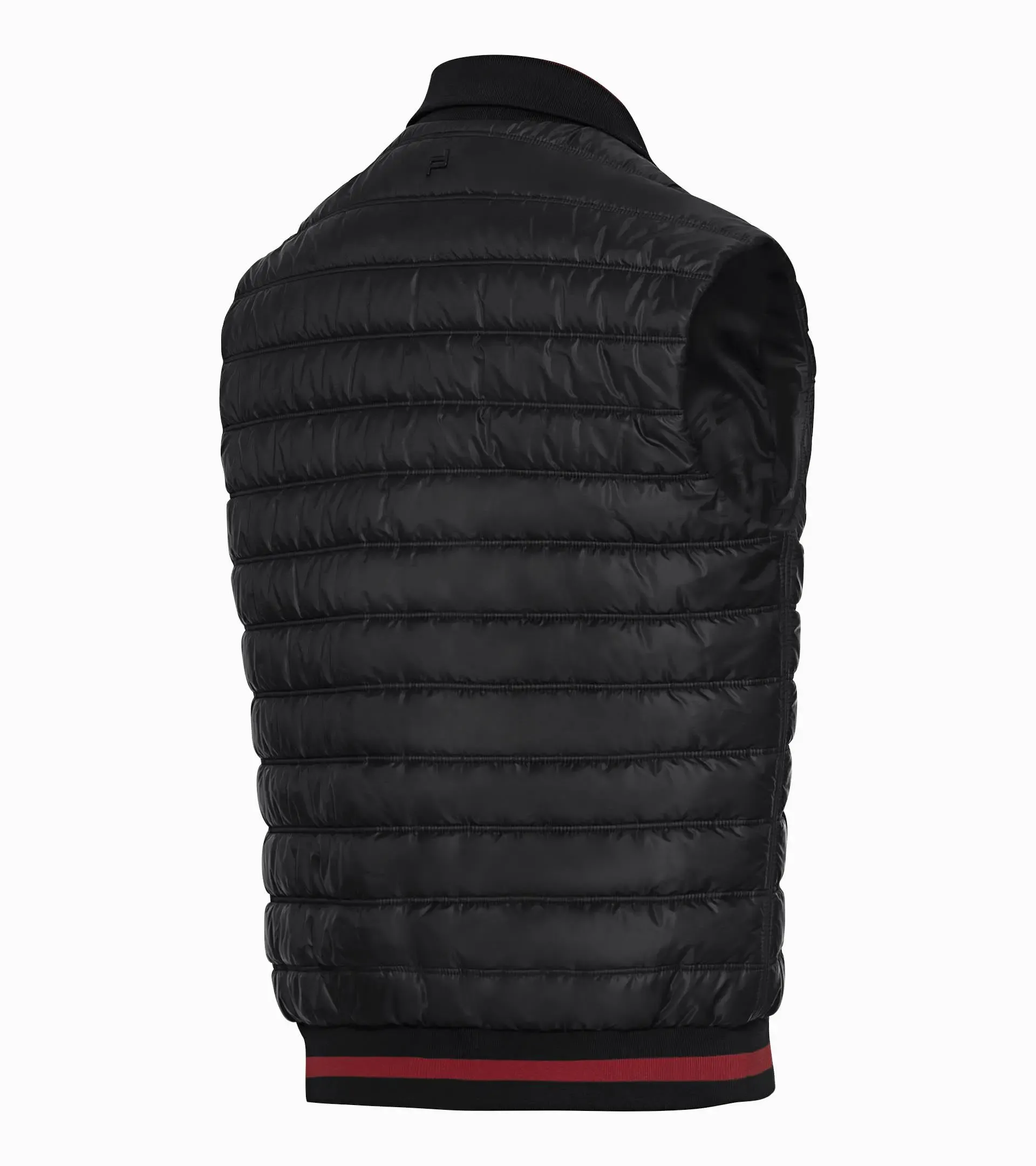 Soft Padded Vest 3