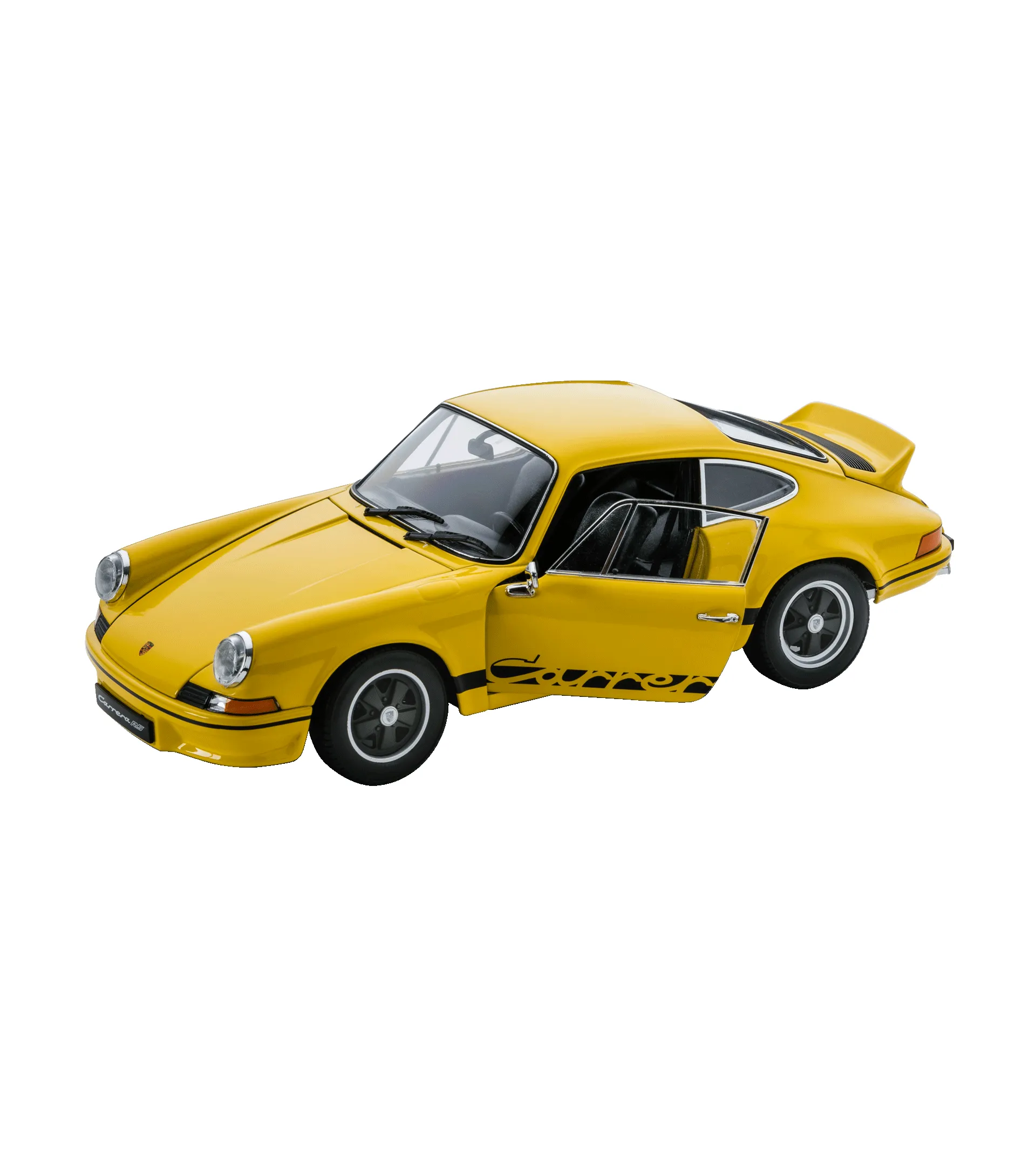 Porsche 911 Carrera RS 2.7 2