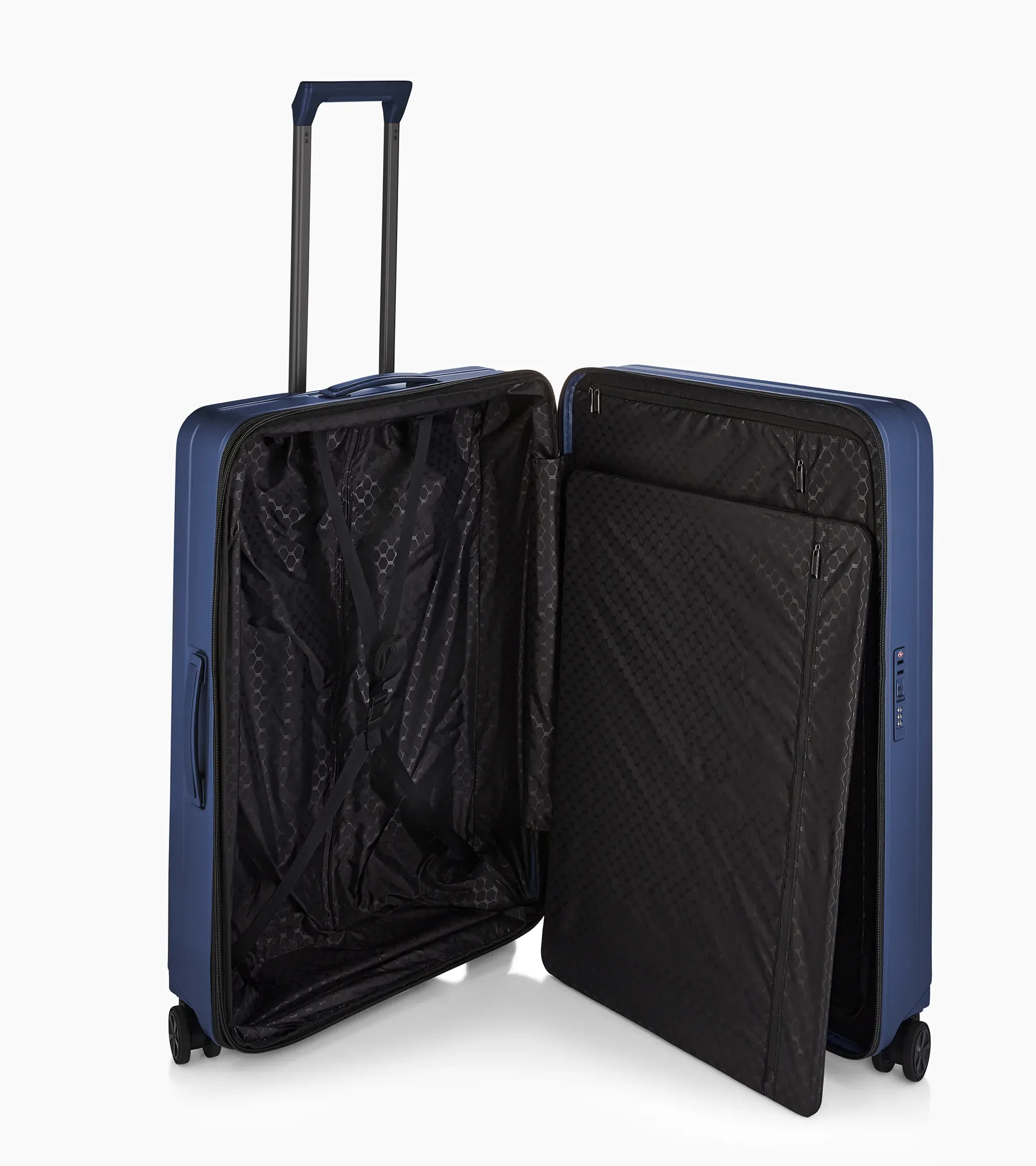 Roadster Hardcase Trolley L 3