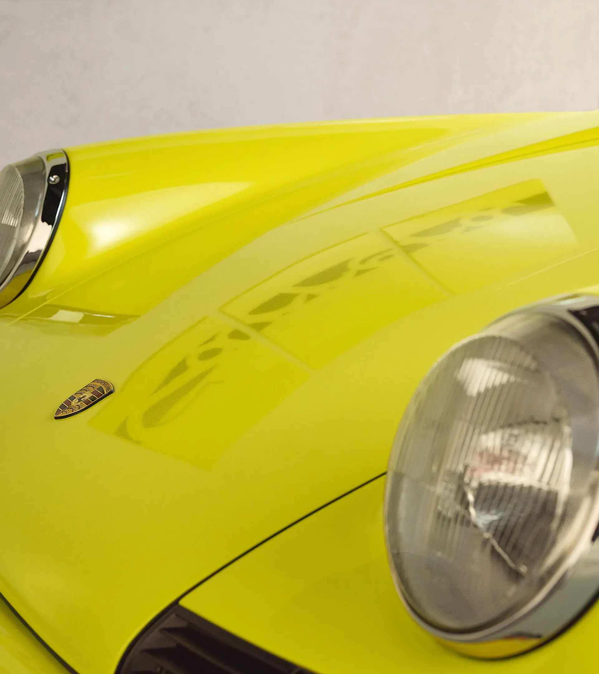 Tableau mural – Carrera Color Collection   – Édition limitée 4