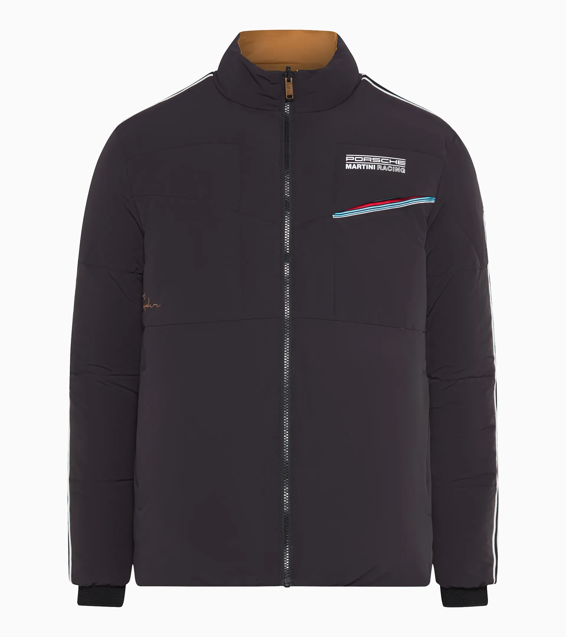 Wendejacke – MARTINI RACING® 1