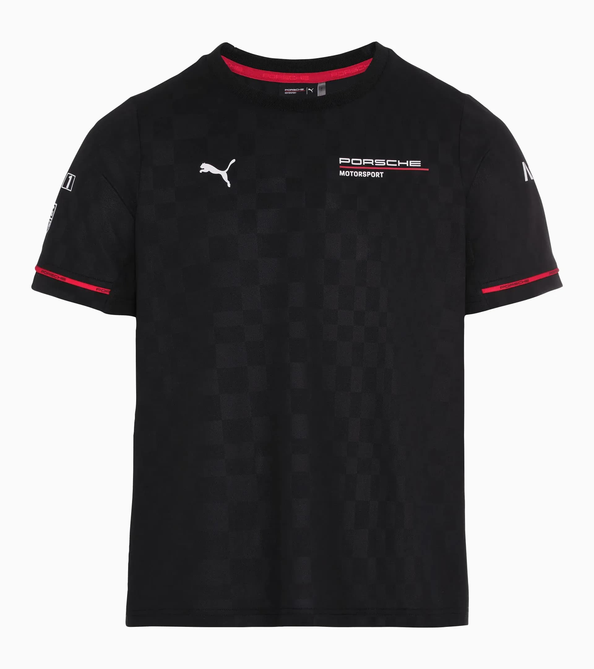 T-shirt – Porsche Motorsport Replica 1