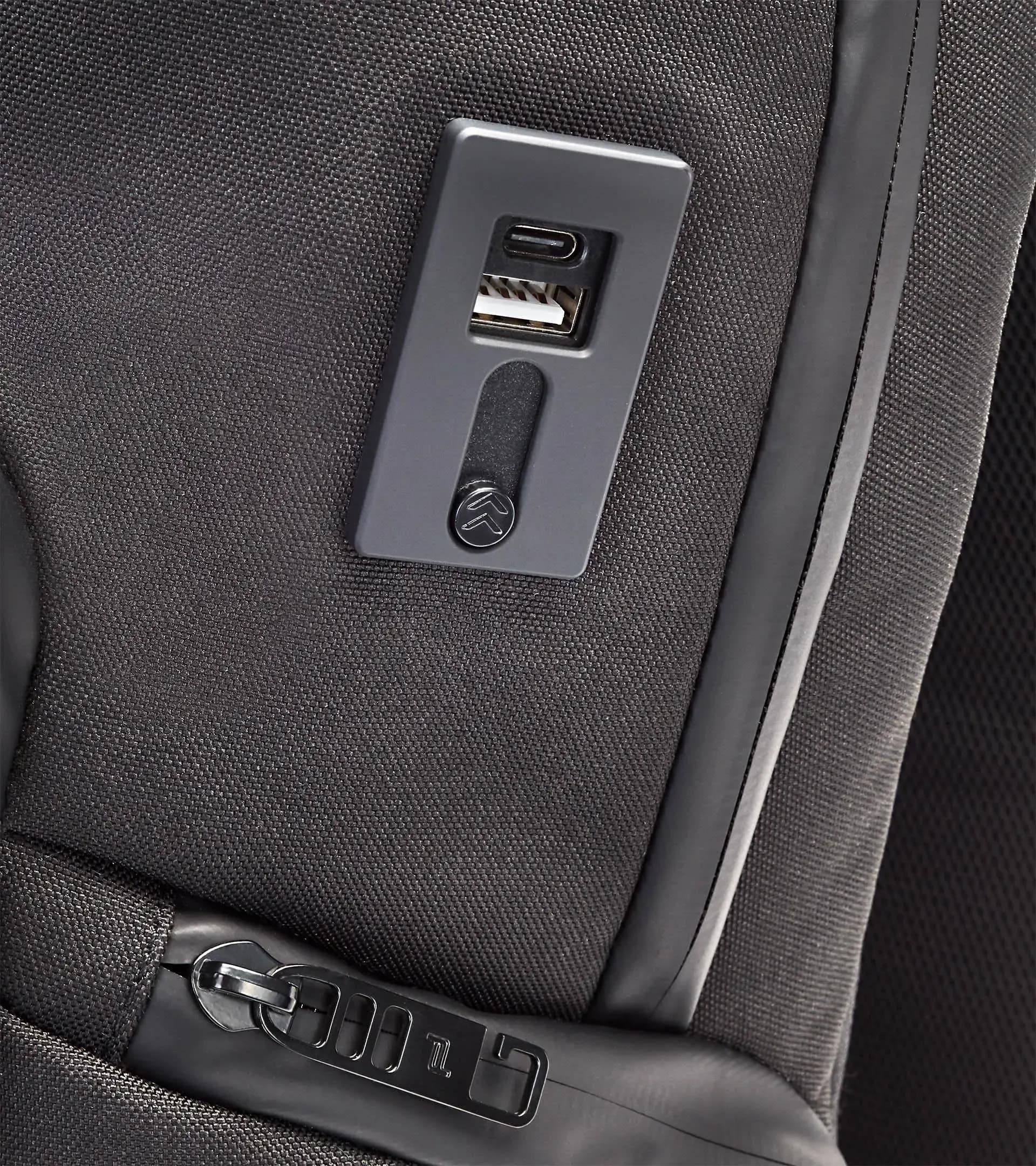 Urban Eco Backpack S 4