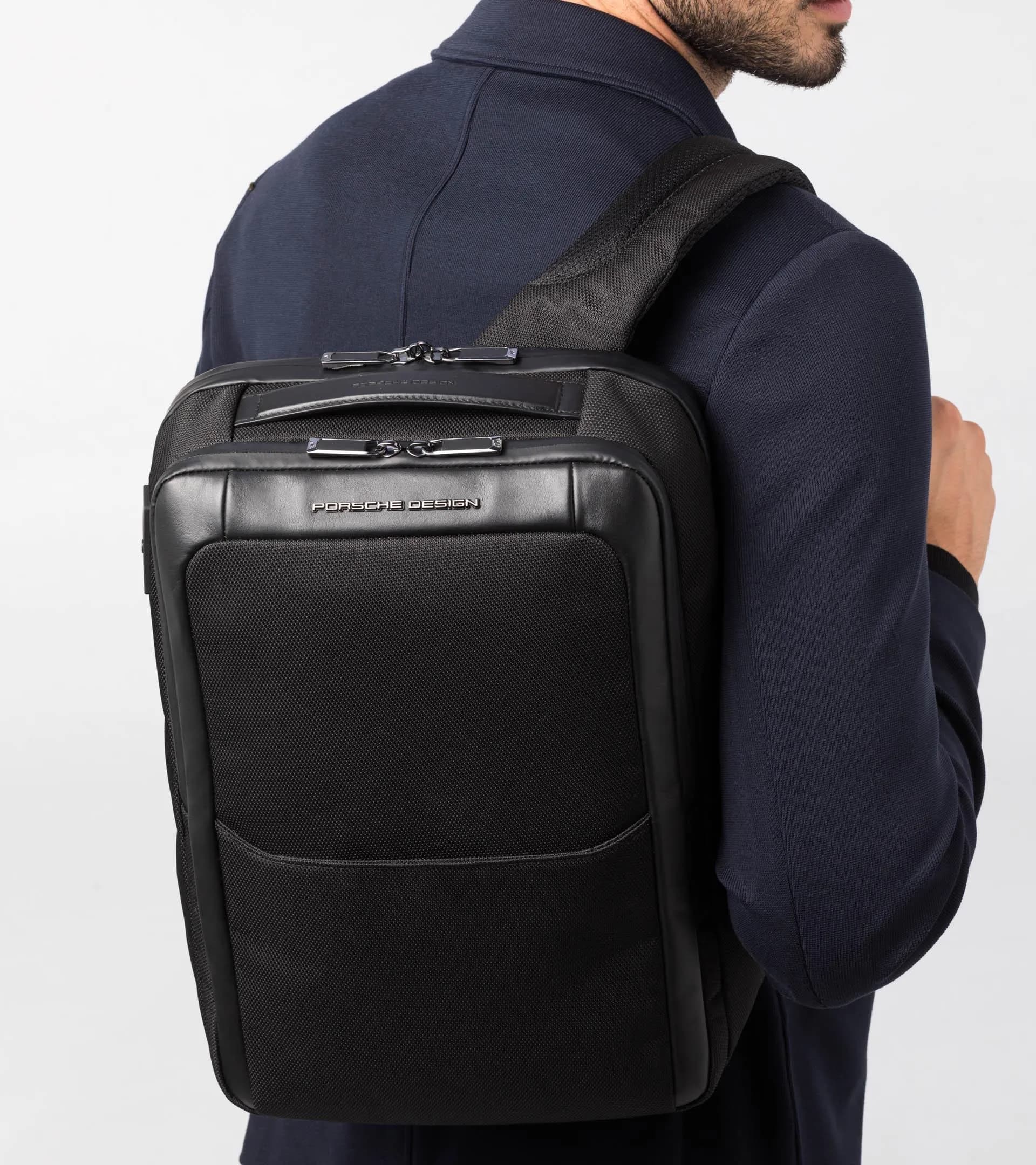 Roadster Nylon Backpack S2 thumbnail 6