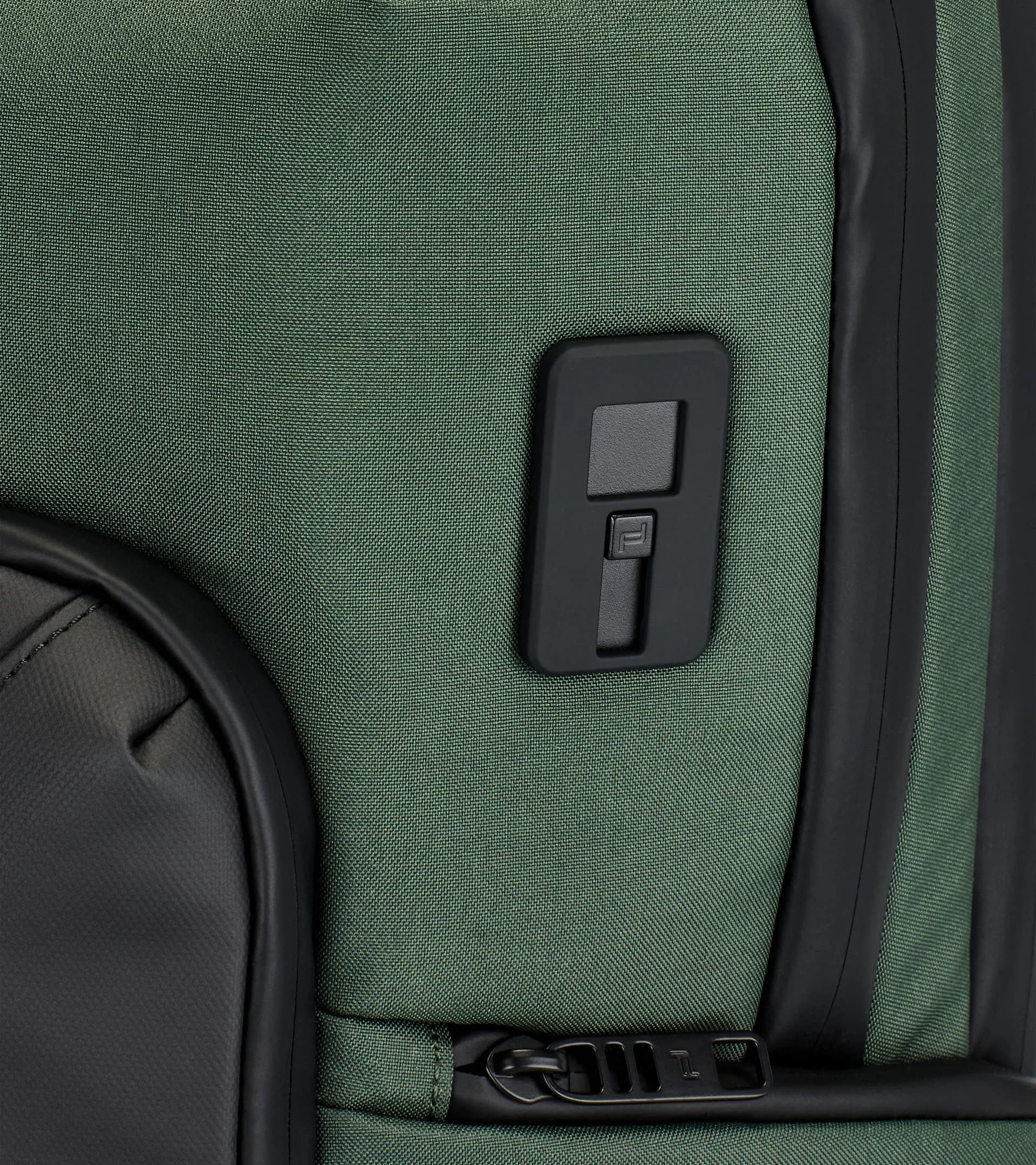 Urban Eco Backpack M2 4