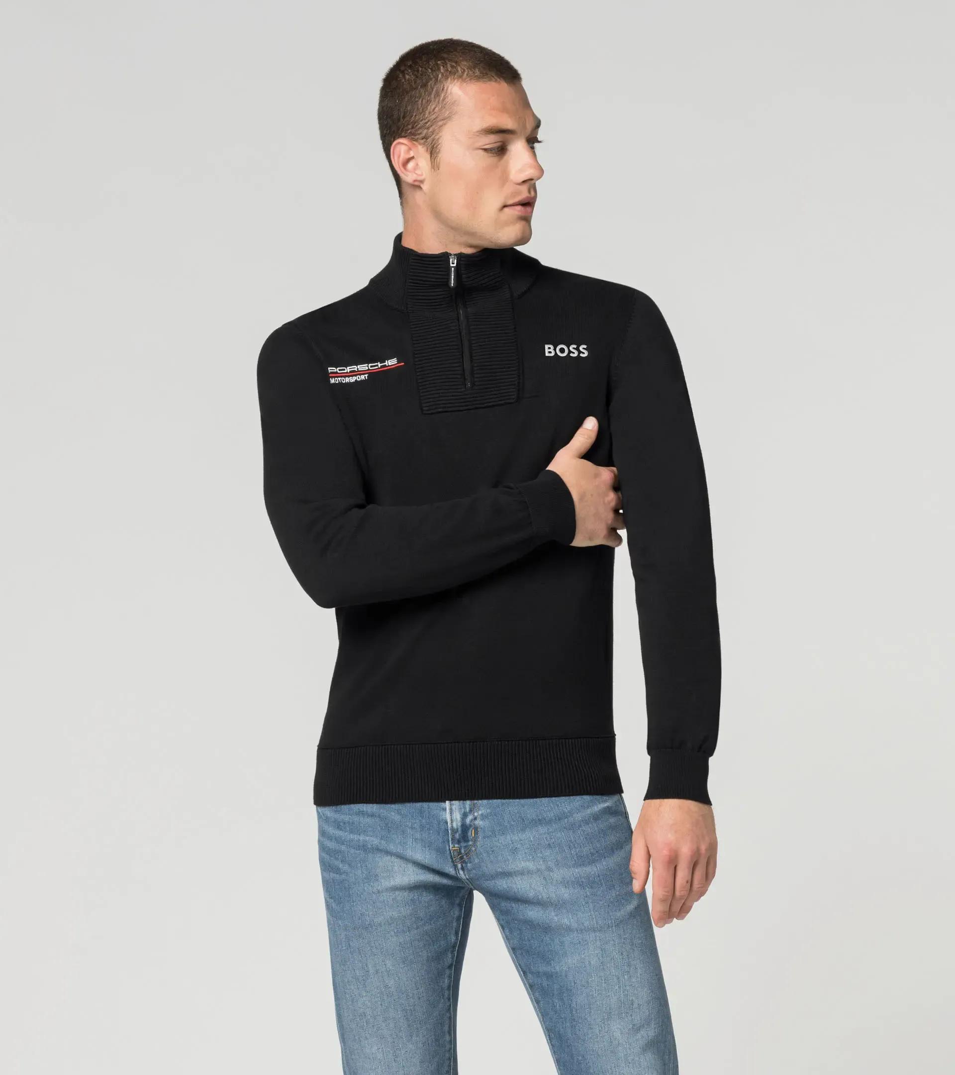 Jersey tejido unisex – Motorsport thumbnail 1