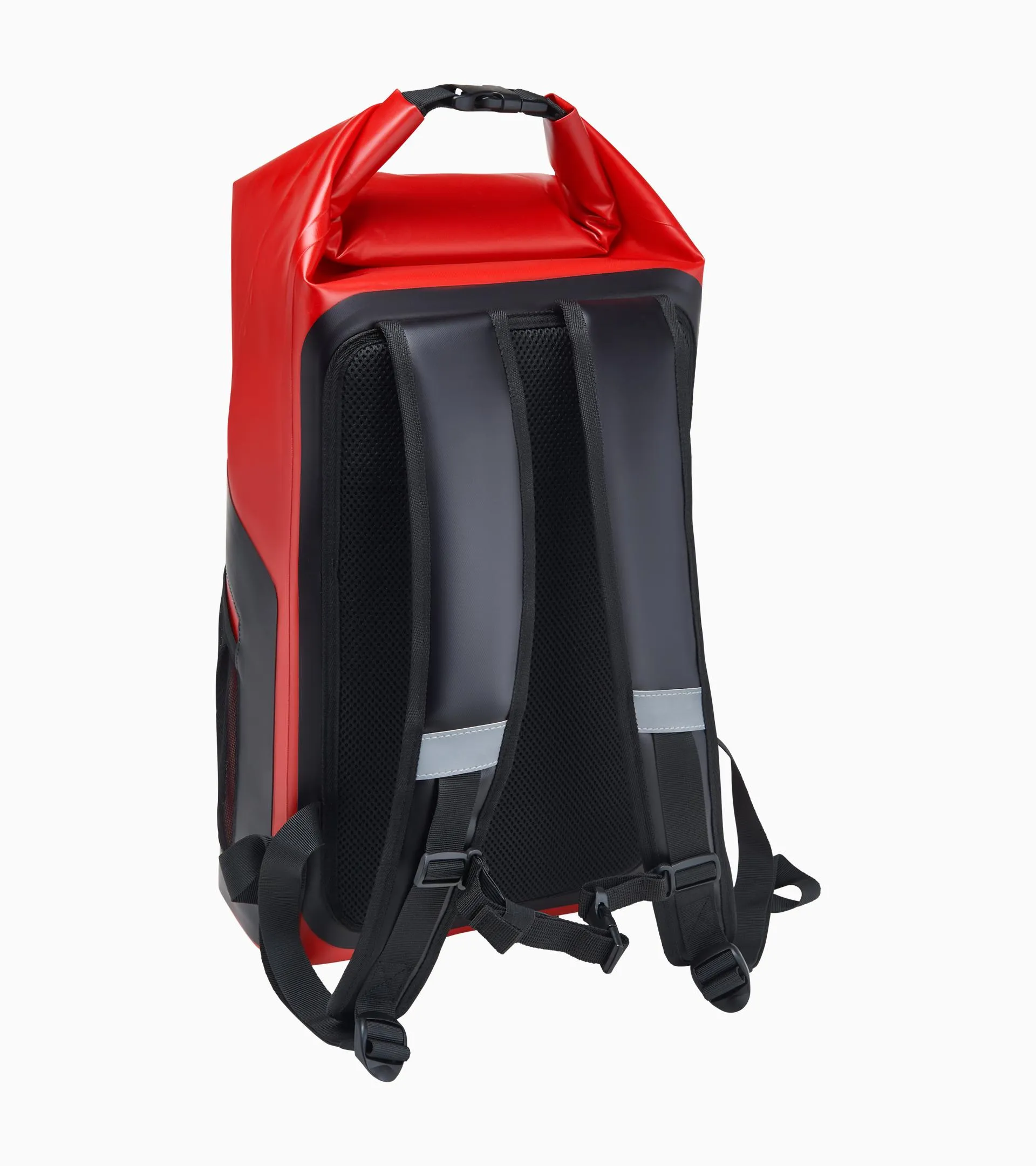 安く 新品！ポルシェ Porsche Active Backpack リュック - メンズ