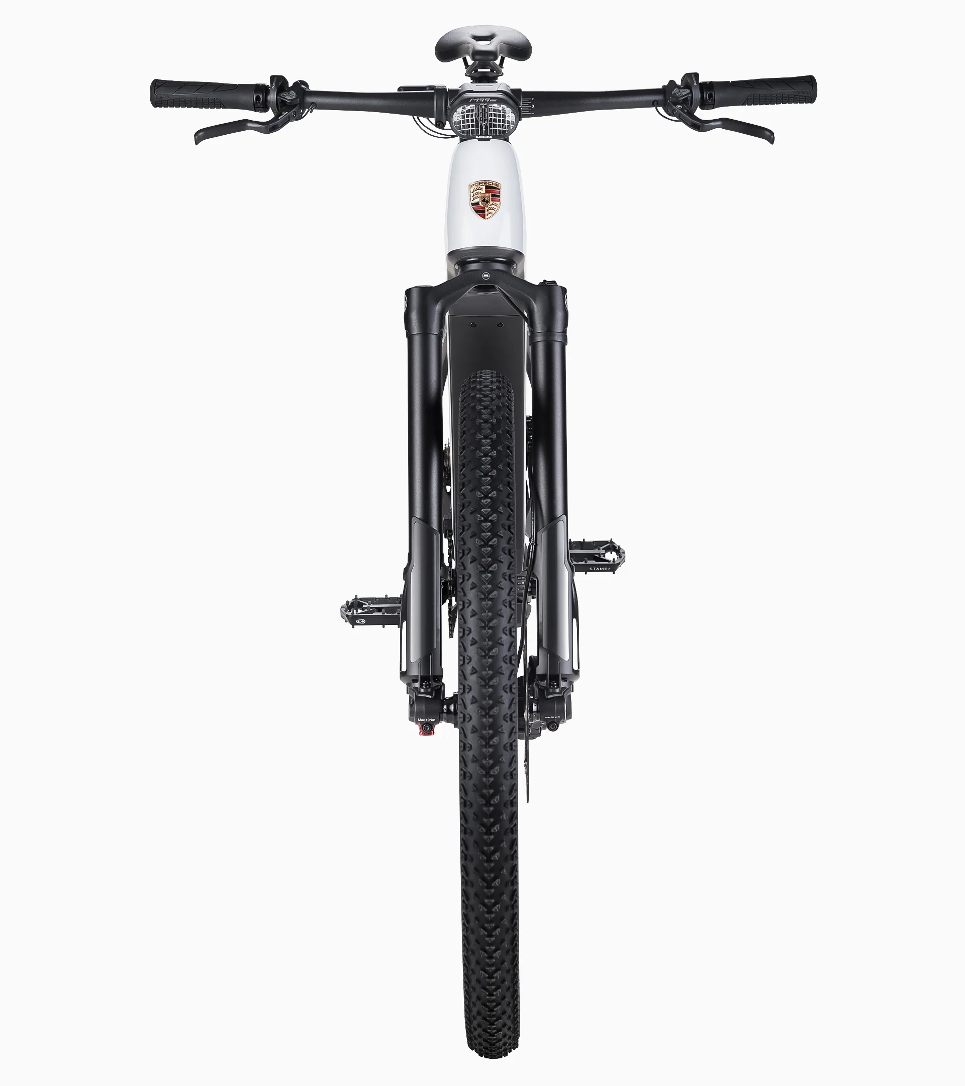 Porsche design bike online