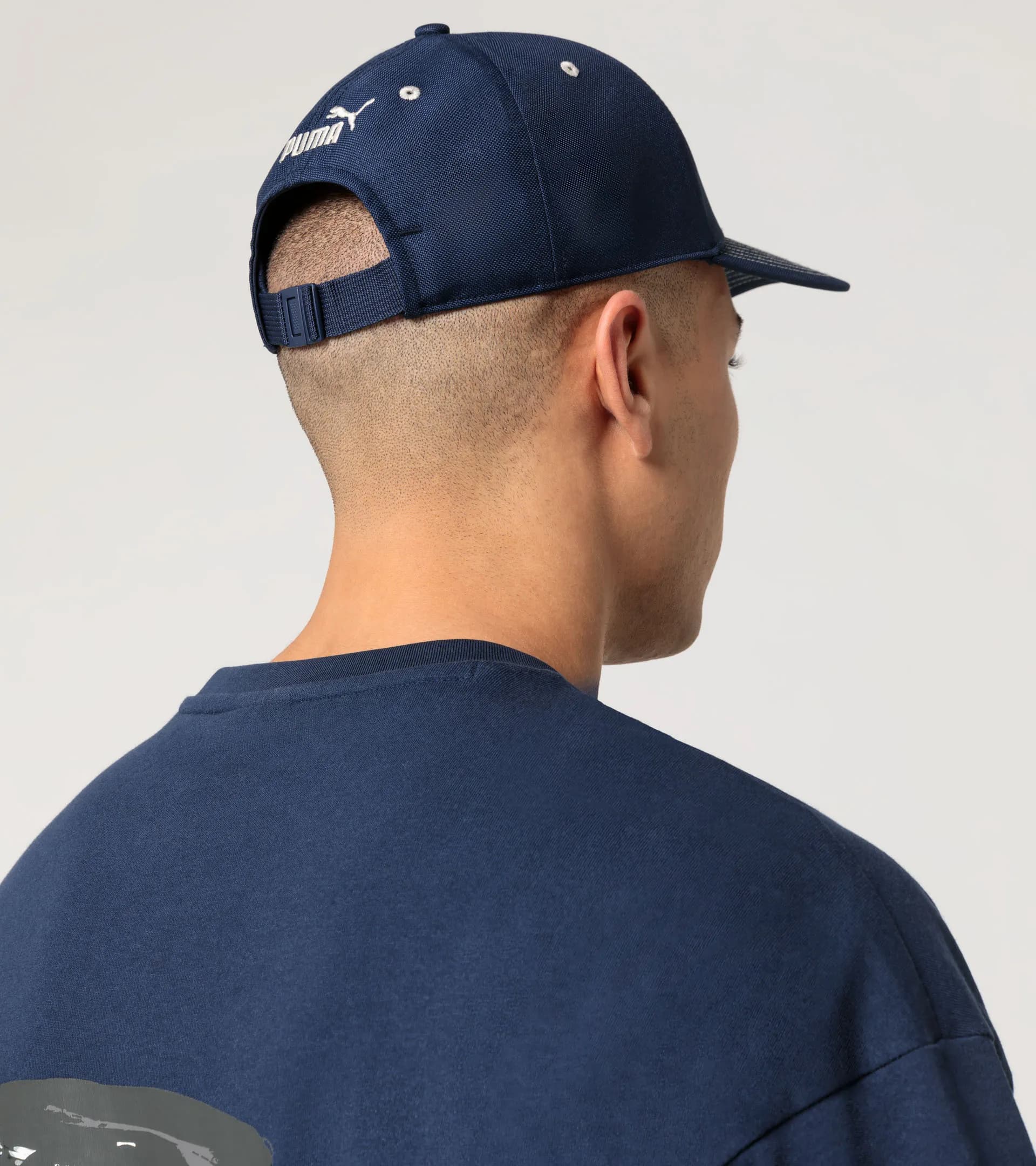 Porsche Turbo Baseball Cap 4