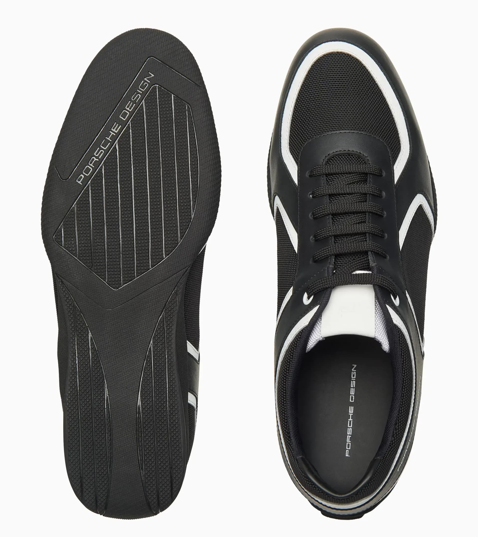 Racer Studio Edition Lace Up 3