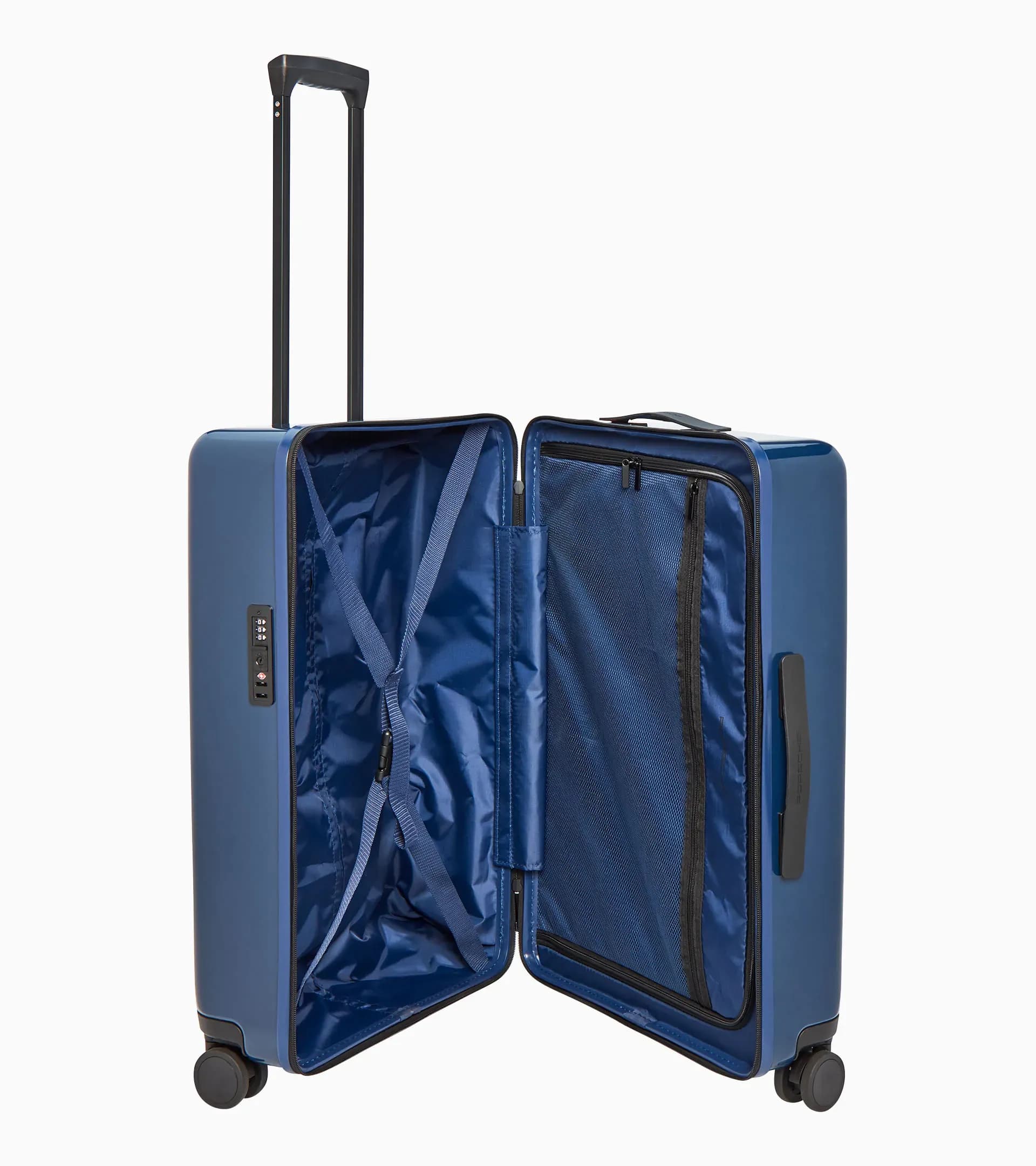 Hard case trolley M – MARTINI RACING® 2