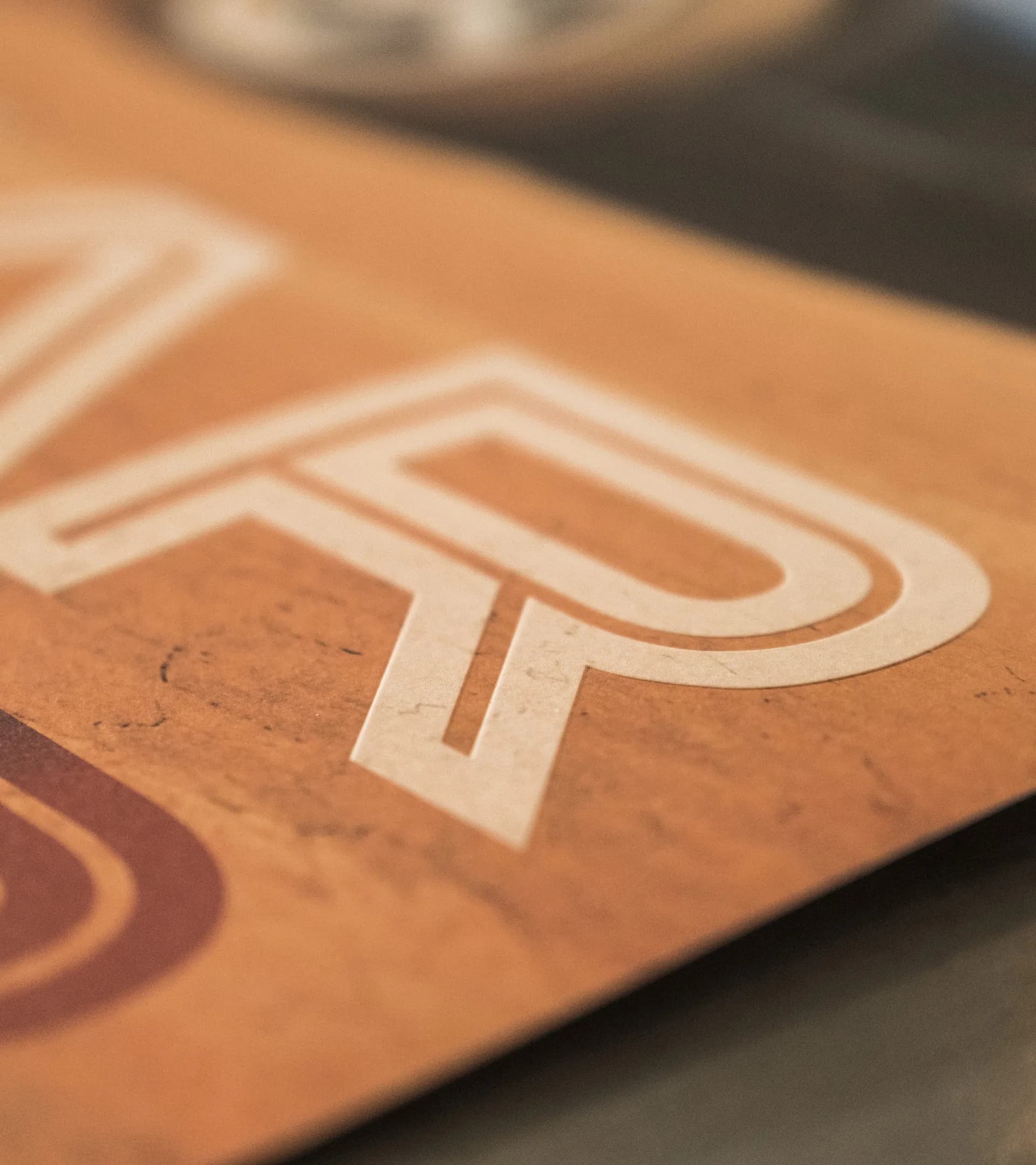 Poster Set - Roughroads 5