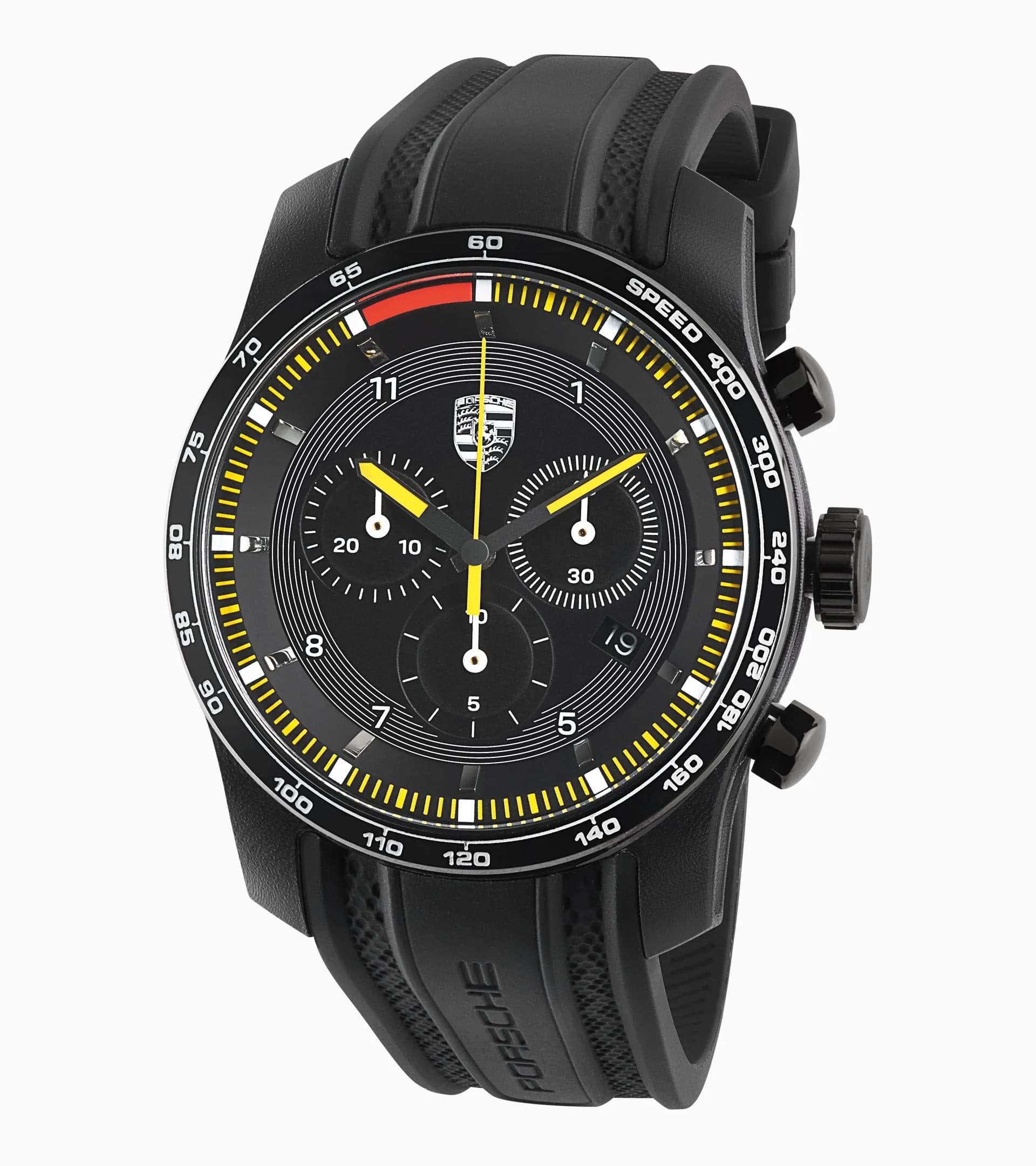 Porsche Carbon Composite Chrono thumbnail 0