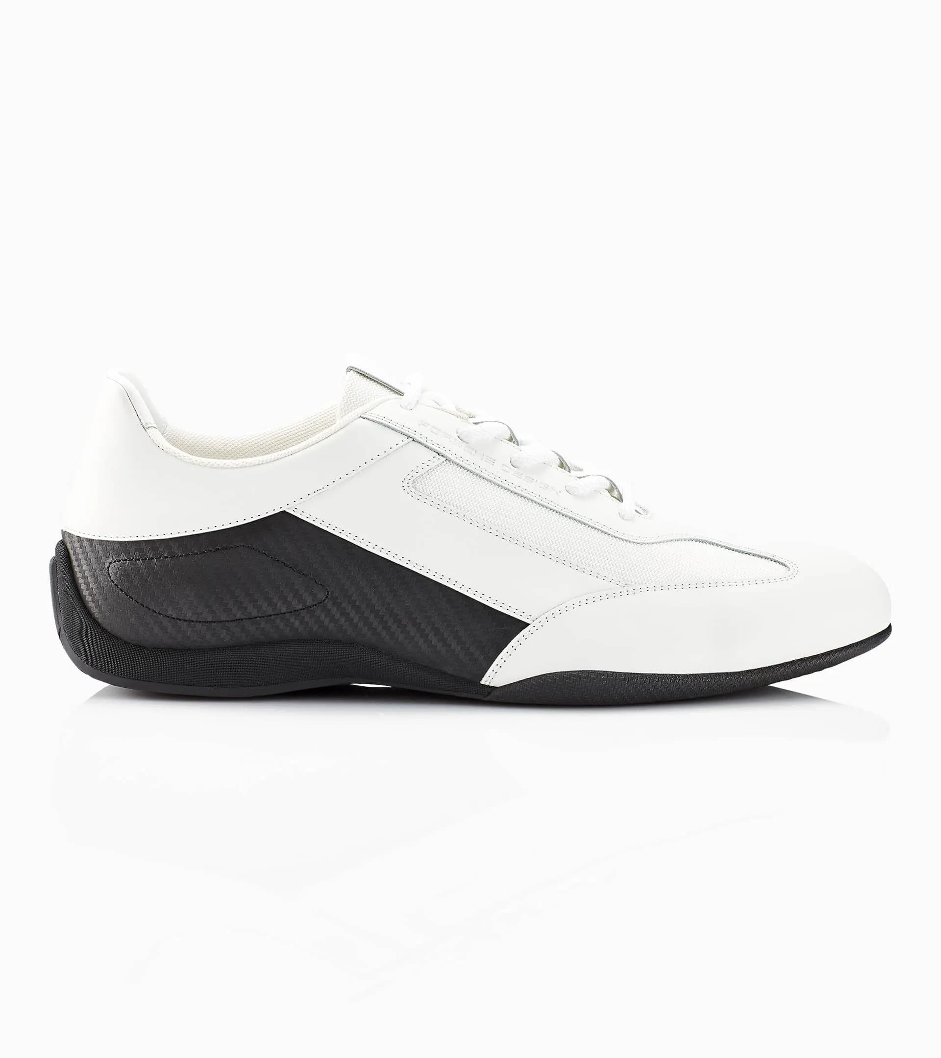 Racer Low Sneaker 1