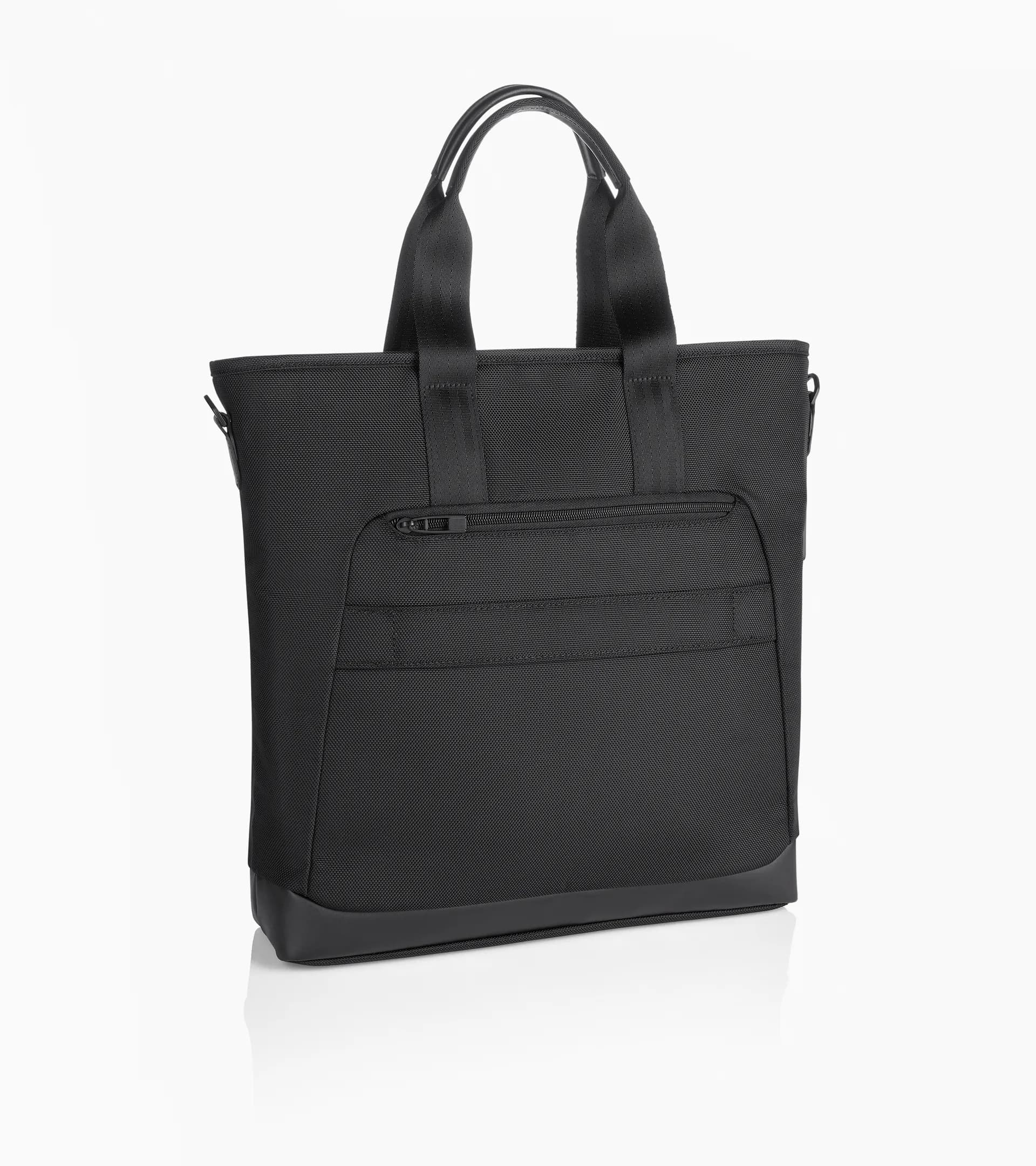 Roadster Nylon Tote Bag 2