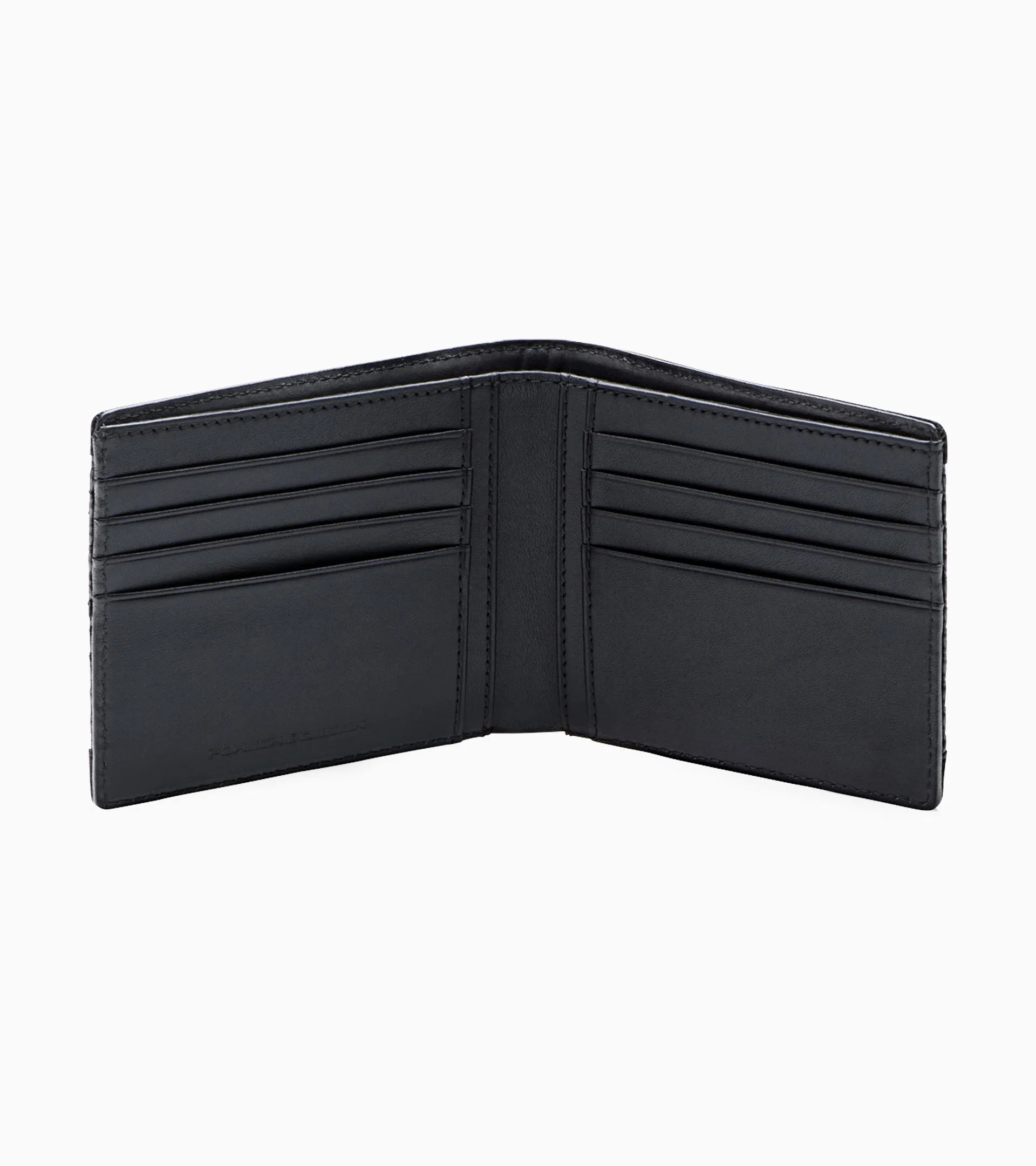 Carbon Wallet H8 2