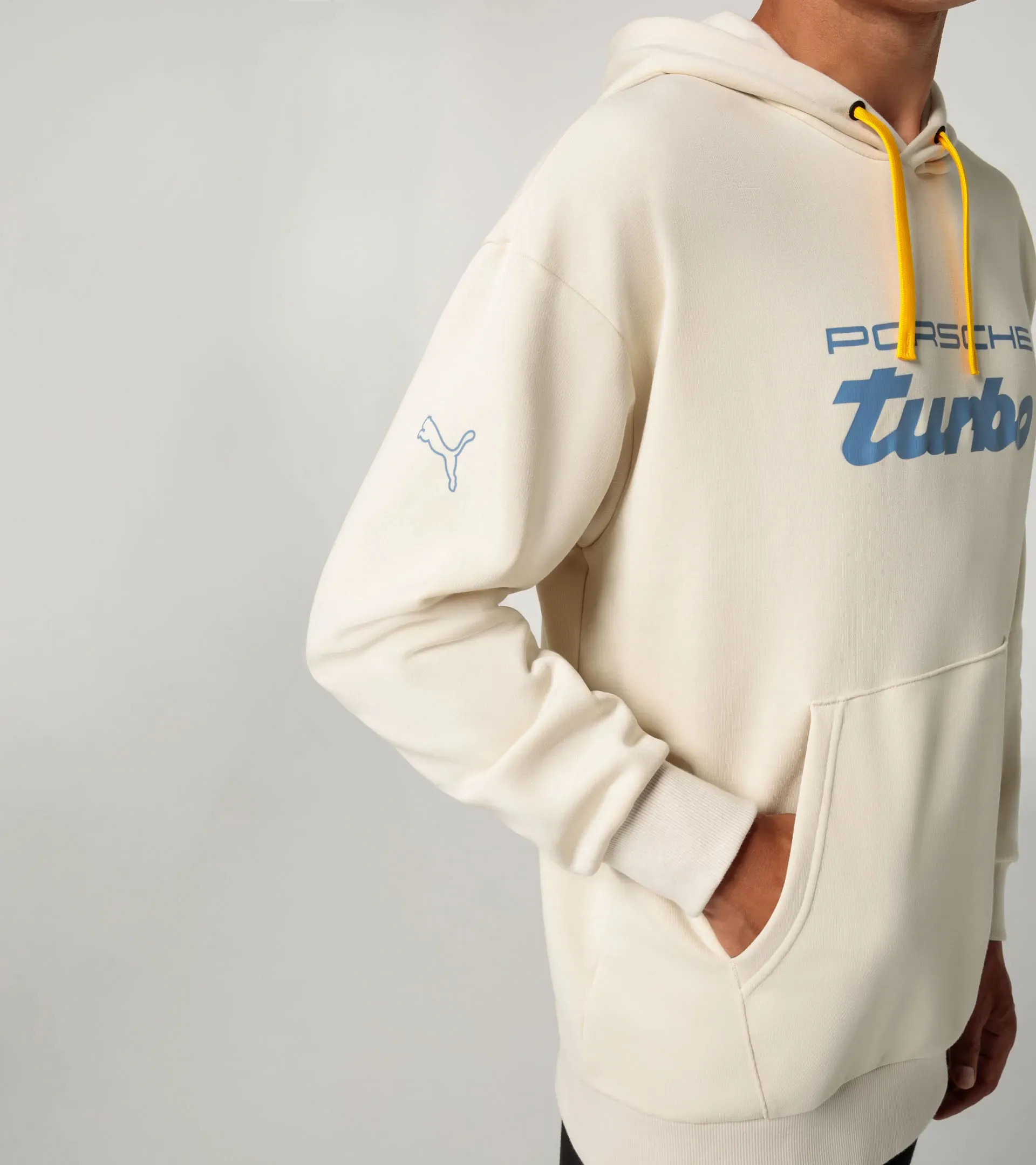 Porsche Turbo Hoodie 4