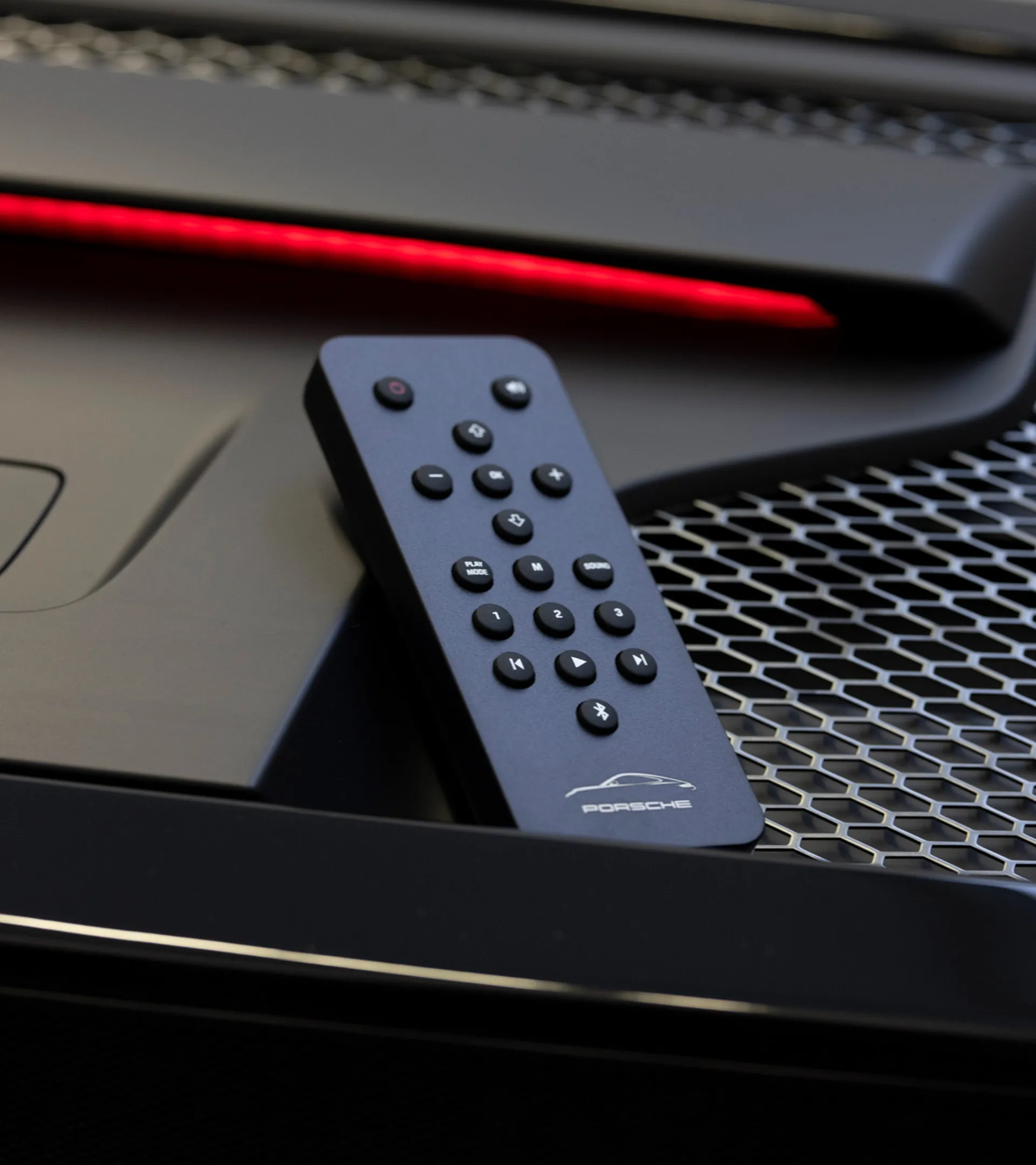 911 Soundbar 2.0  3