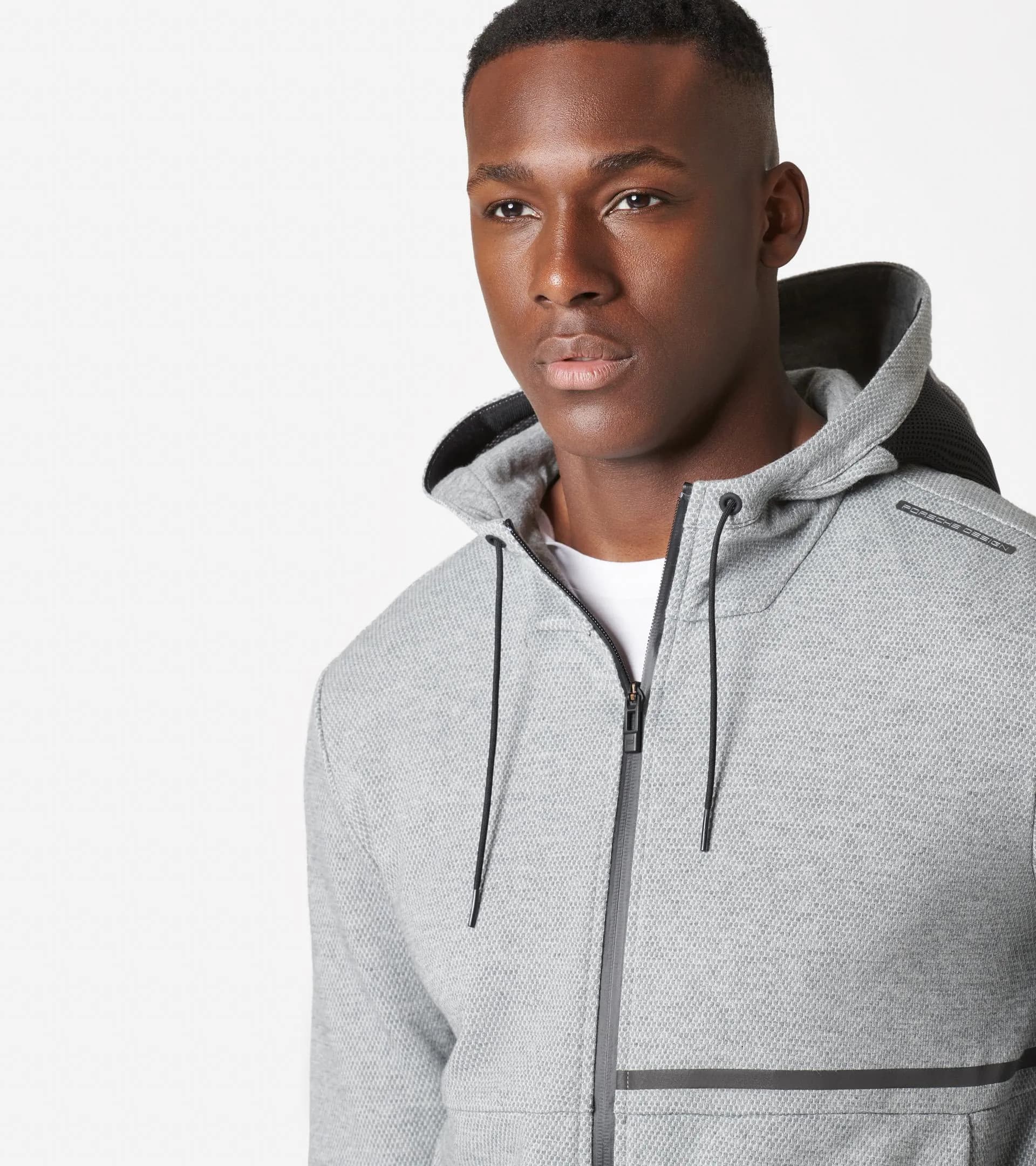 Porsche discount design hoodie