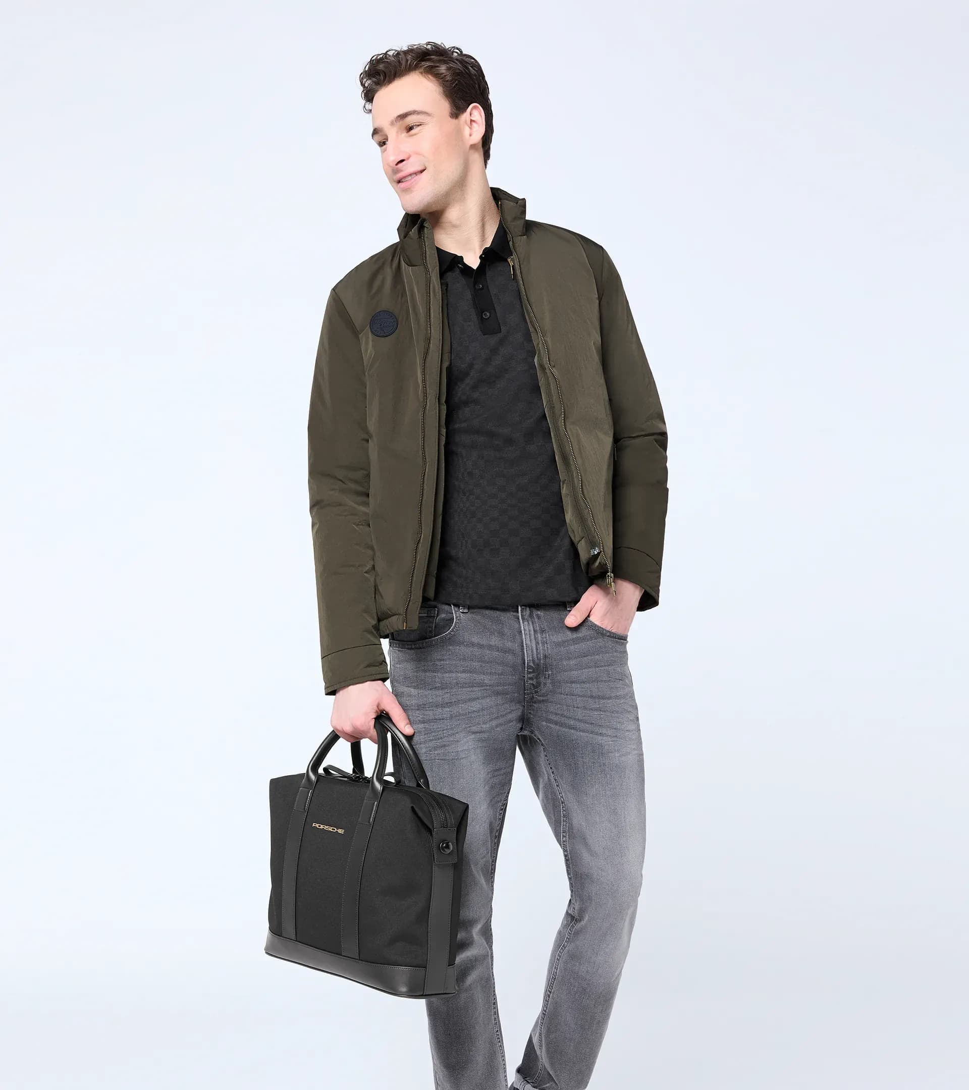 Sac Business – Heritage  8