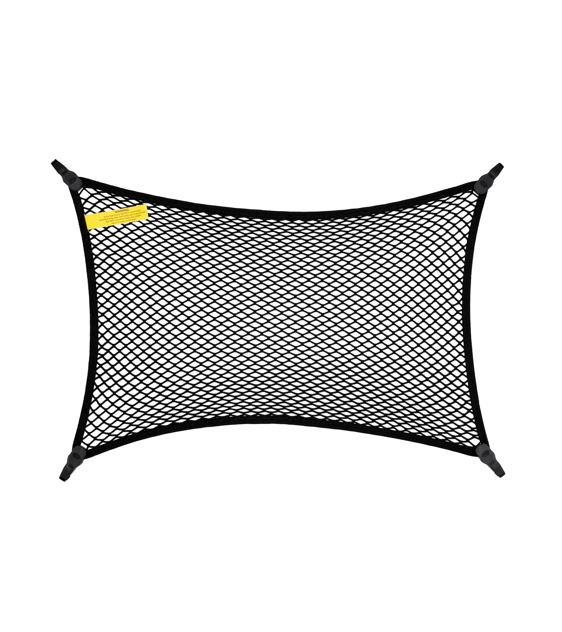 Porsche Luggage Net for Macan (I, II & III) thumbnail 0