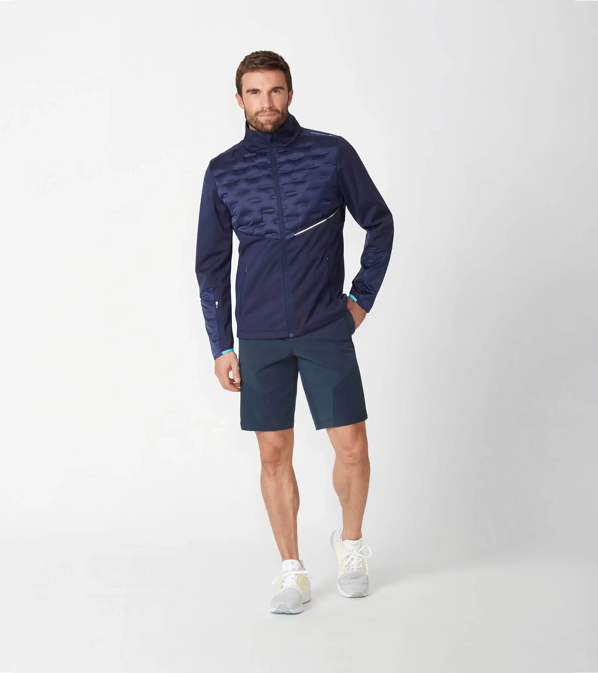 Veste homme – Sport 4