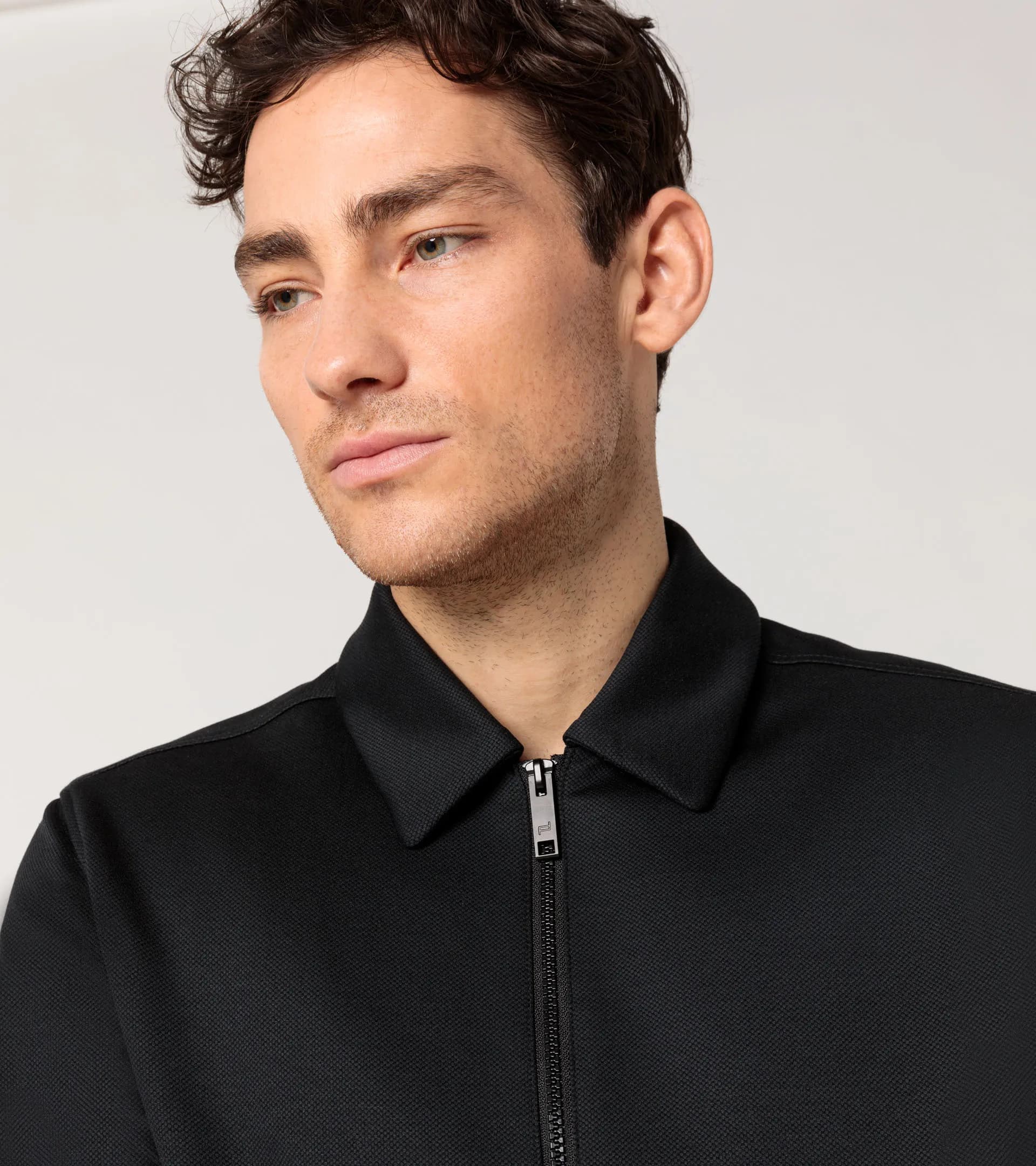 Blouson de voyage 5