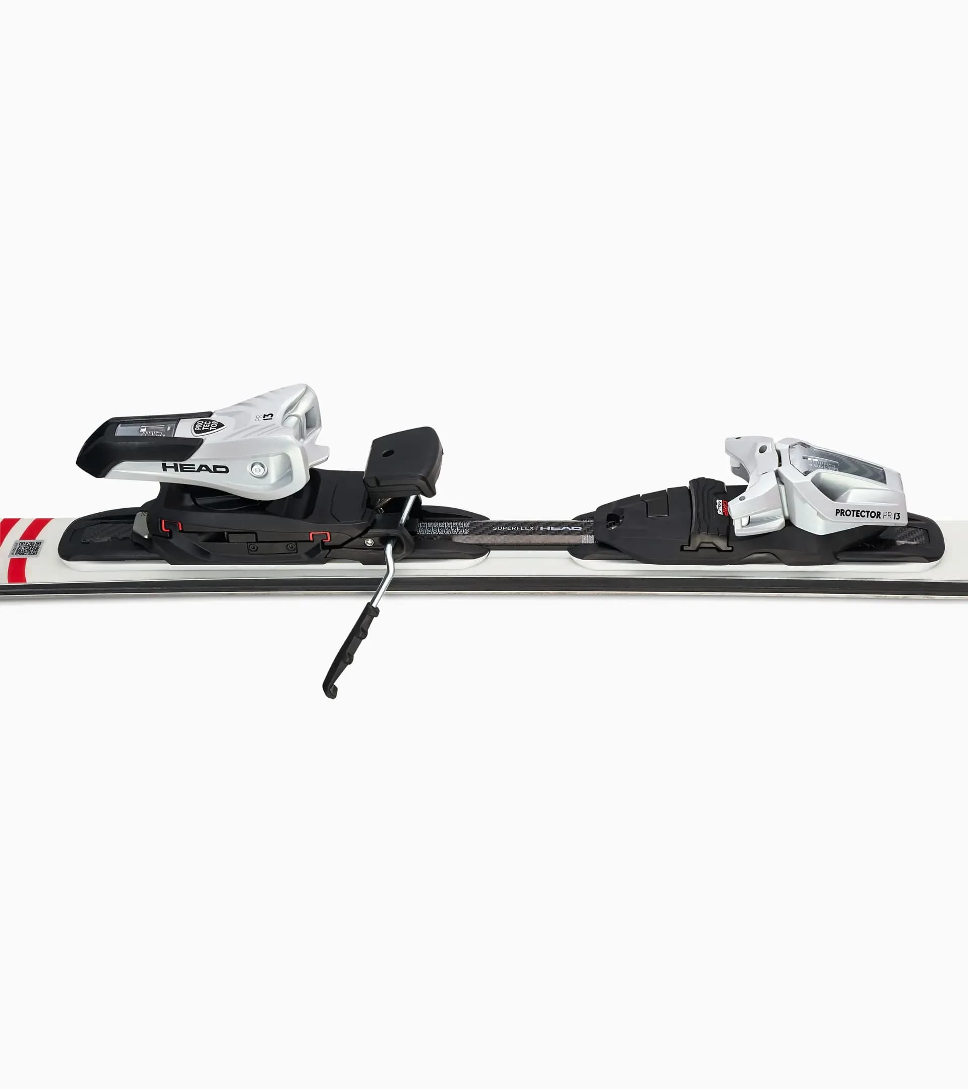 PORSCHE | HEAD 7 Series Skis 4