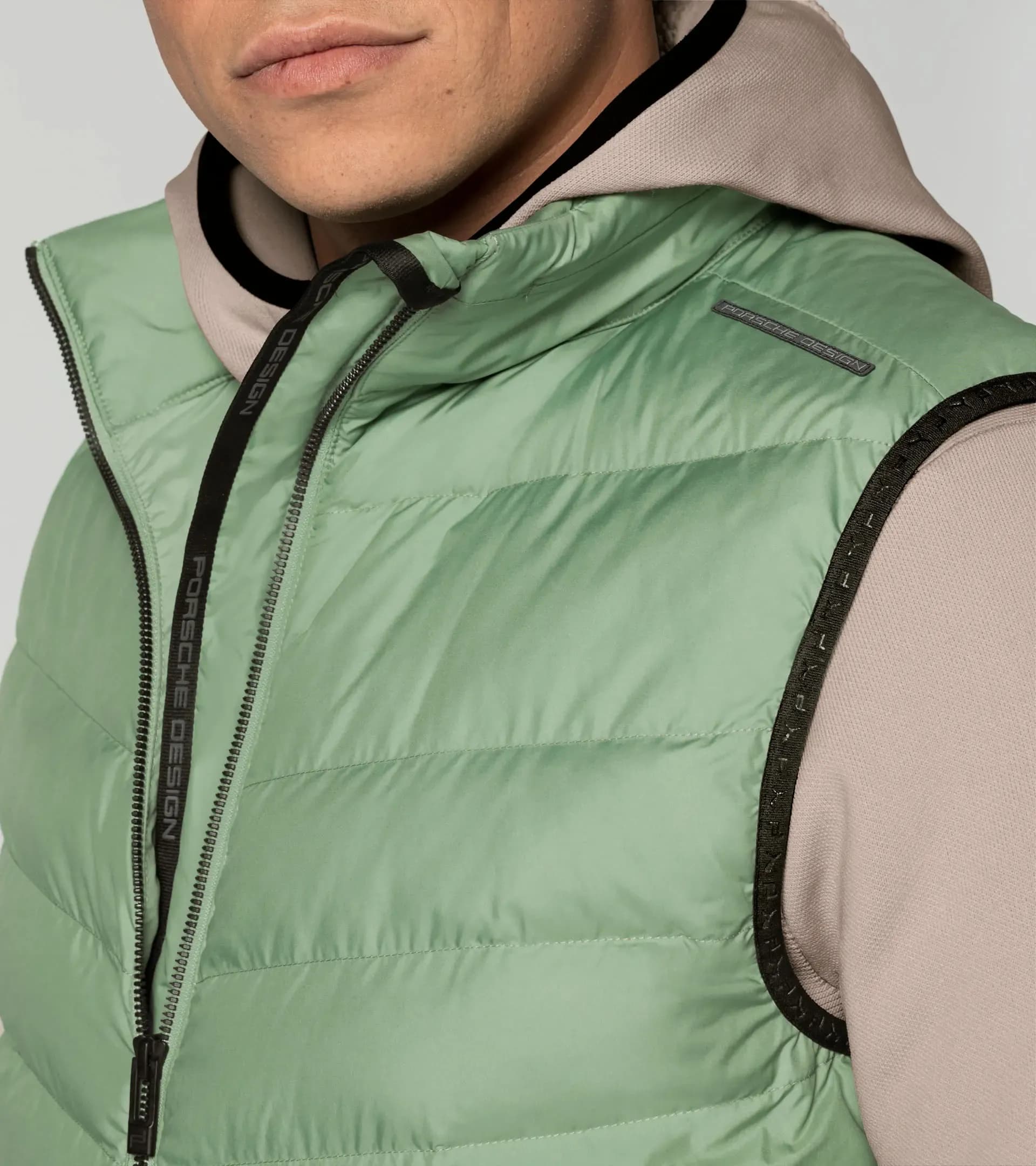 Light Packable Vest 5