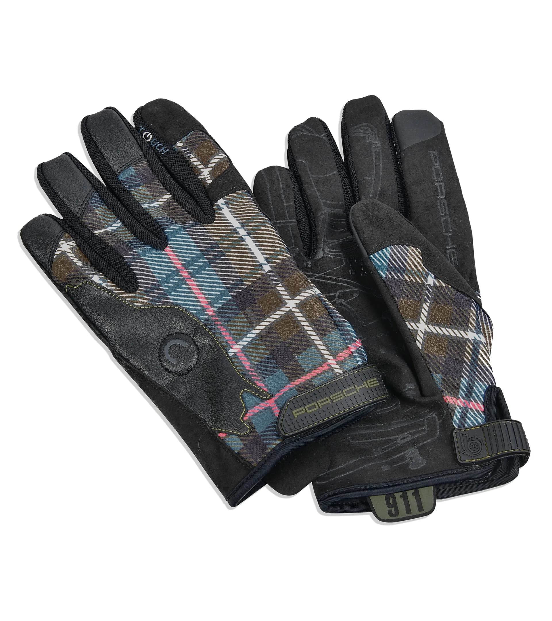 Guantes de montaje de Porsche Classic «Dress Mackenzie» 1