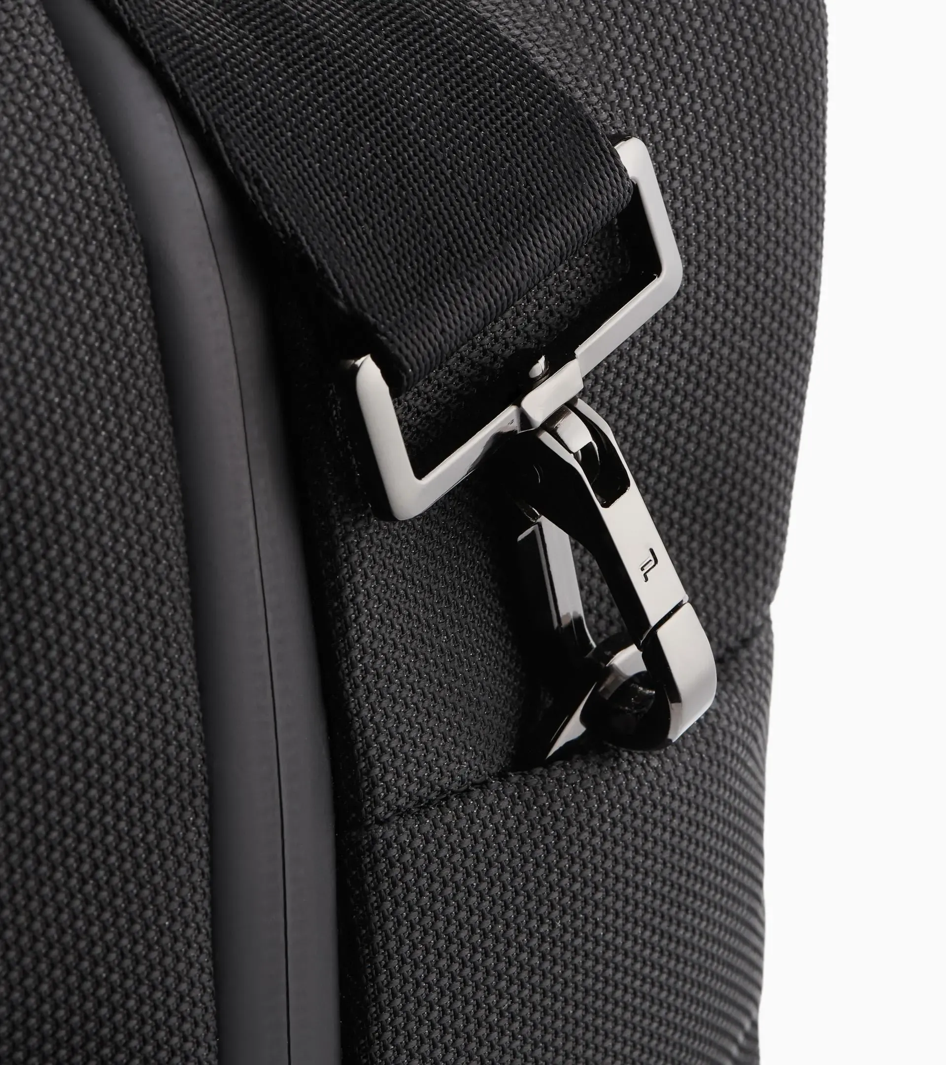 Roadster Nylon Weekender 5