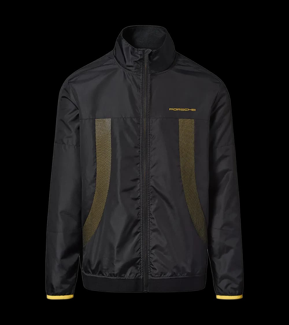 Windbreaker unisex – GT4 Clubsport 1