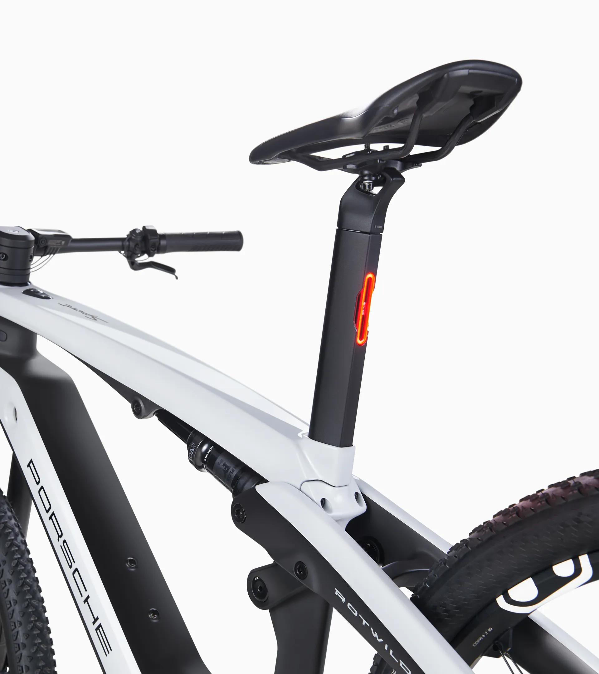 Porsche eBike Sport - 2nd Gen. thumbnail 4