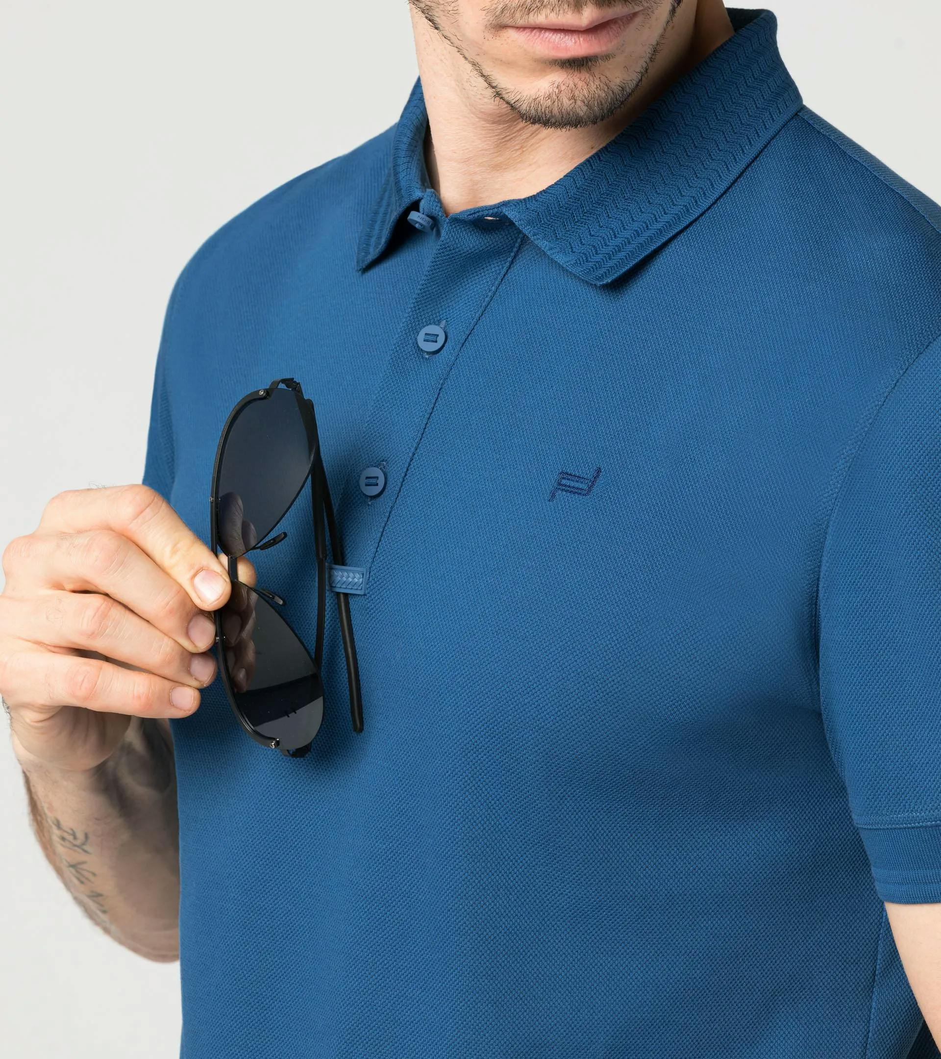 TecFlex Polo thumbnail 2