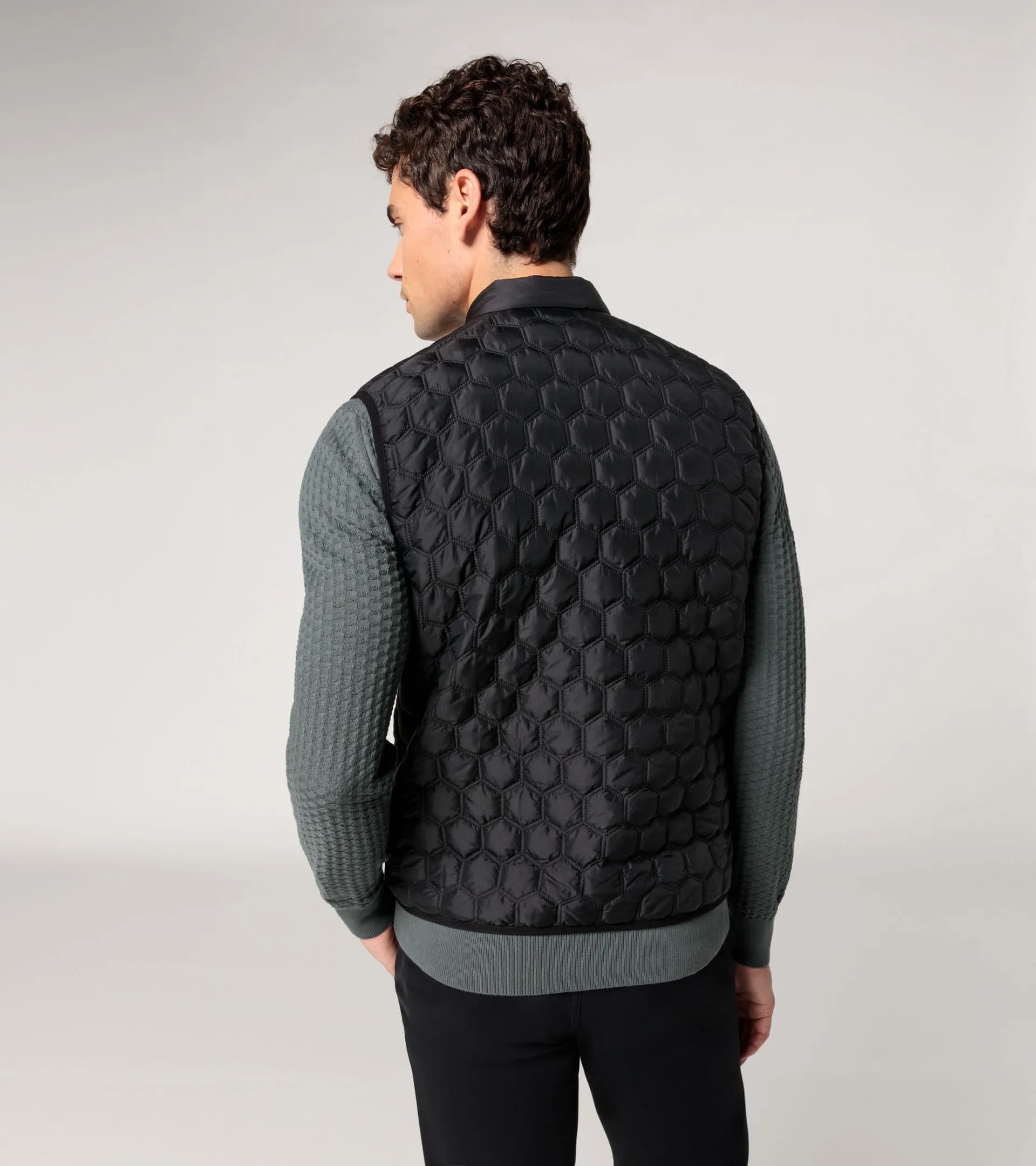 Gilet léger 7