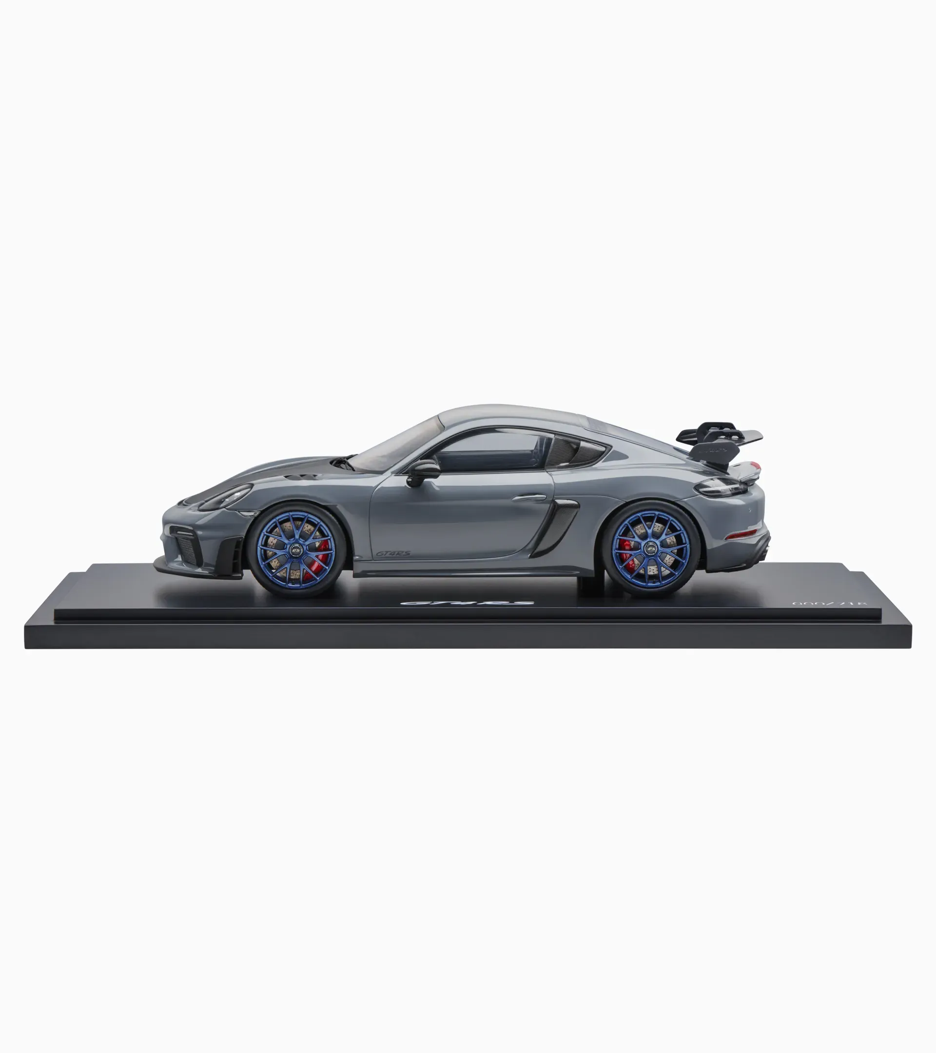 Porsche 718 Cayman GT4 RS (982) – Ltd. 2