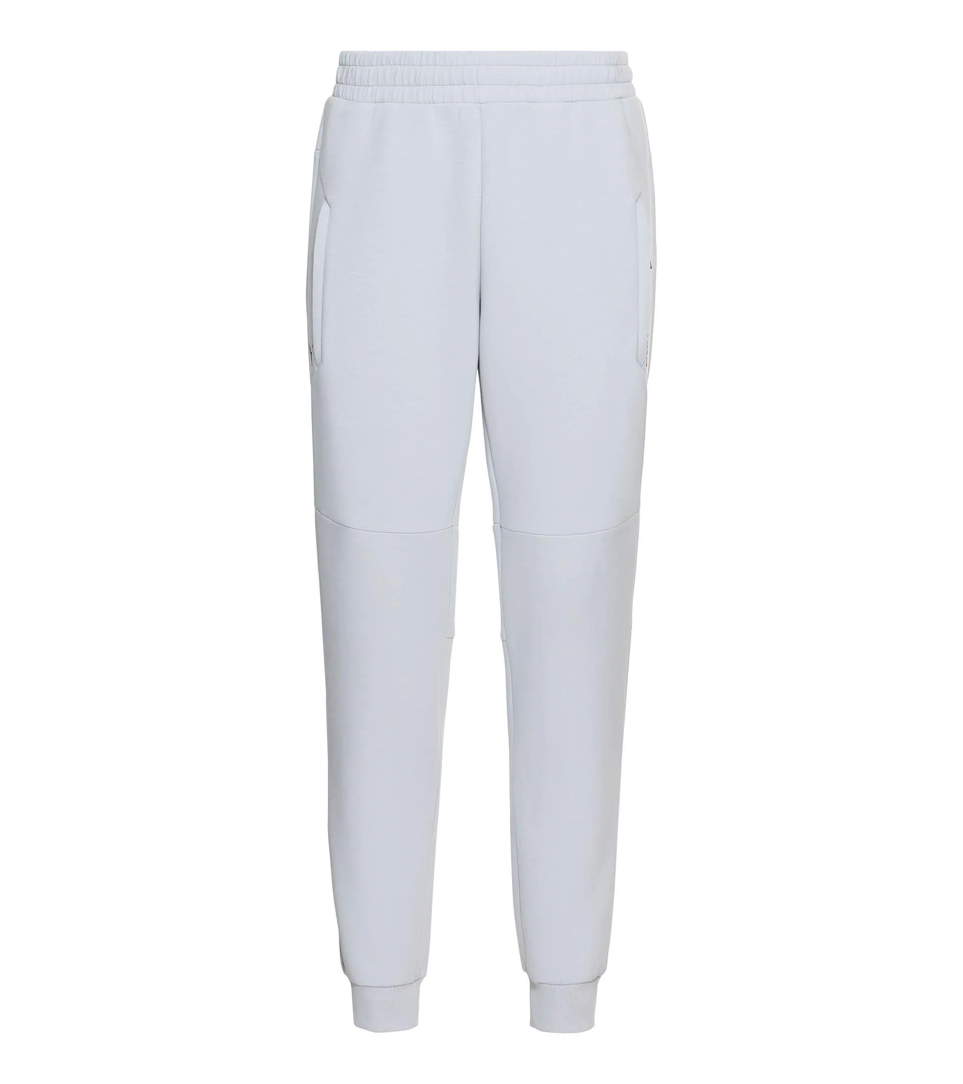 Grey Soft Touch Jogger Trousers Online Shopping