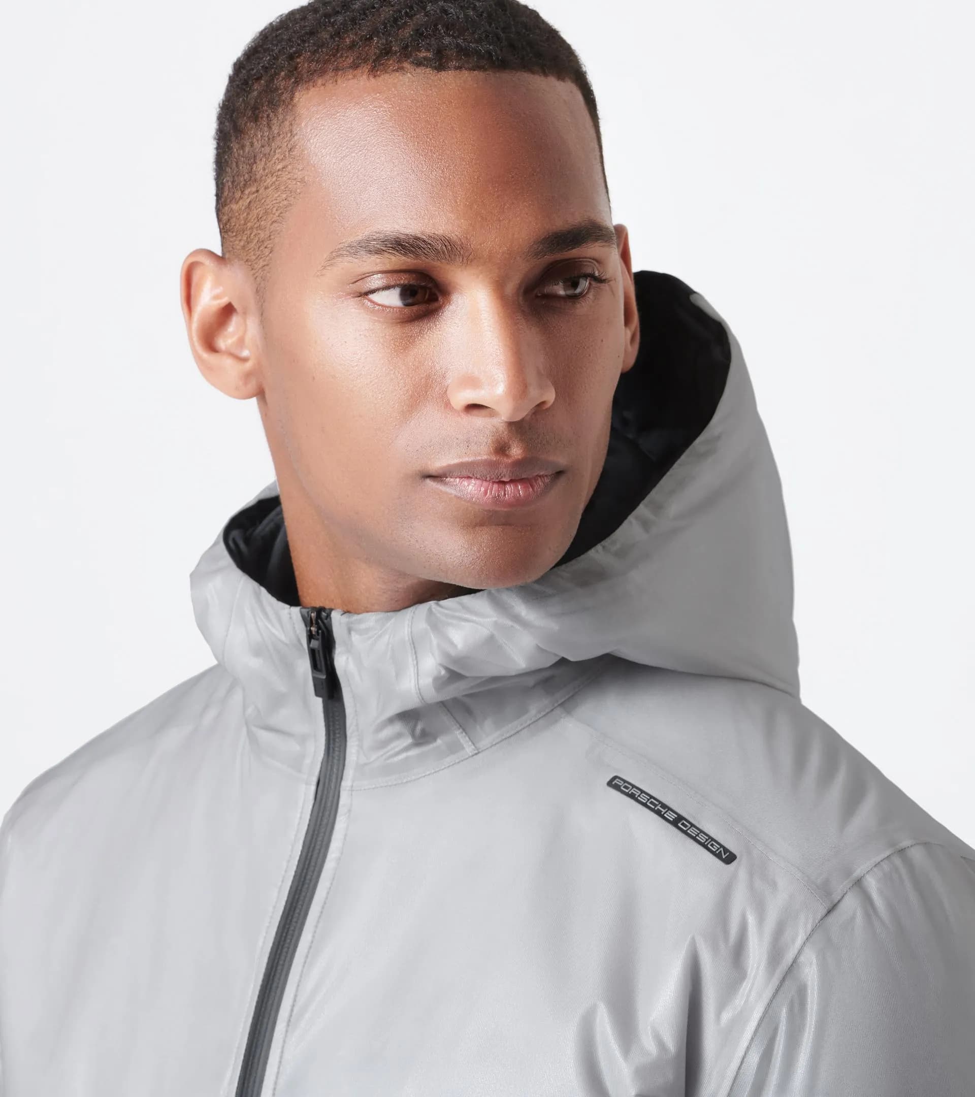 Porsche best sale adidas jacket