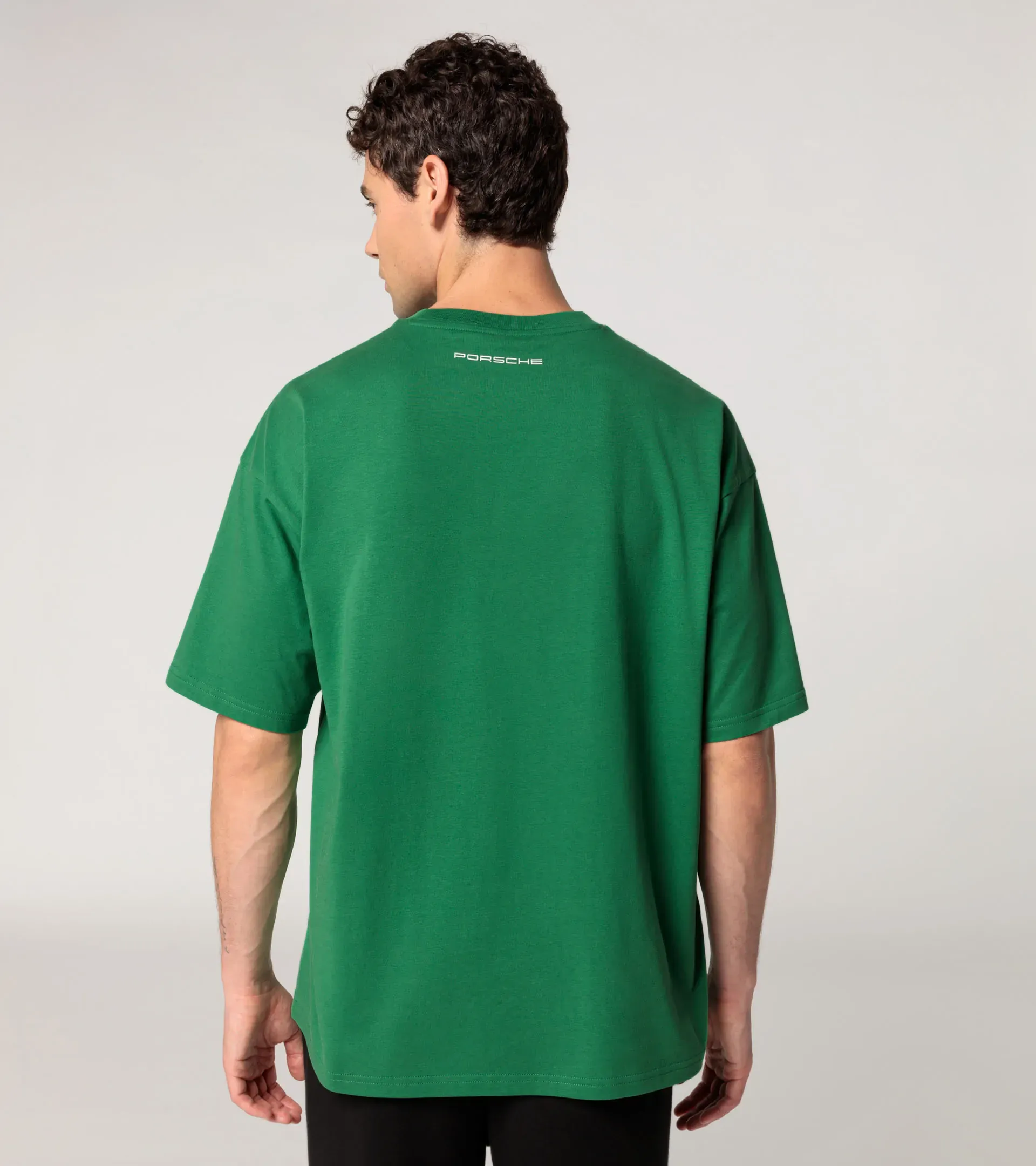 Graphic T-shirt – Porsche Turbo  5