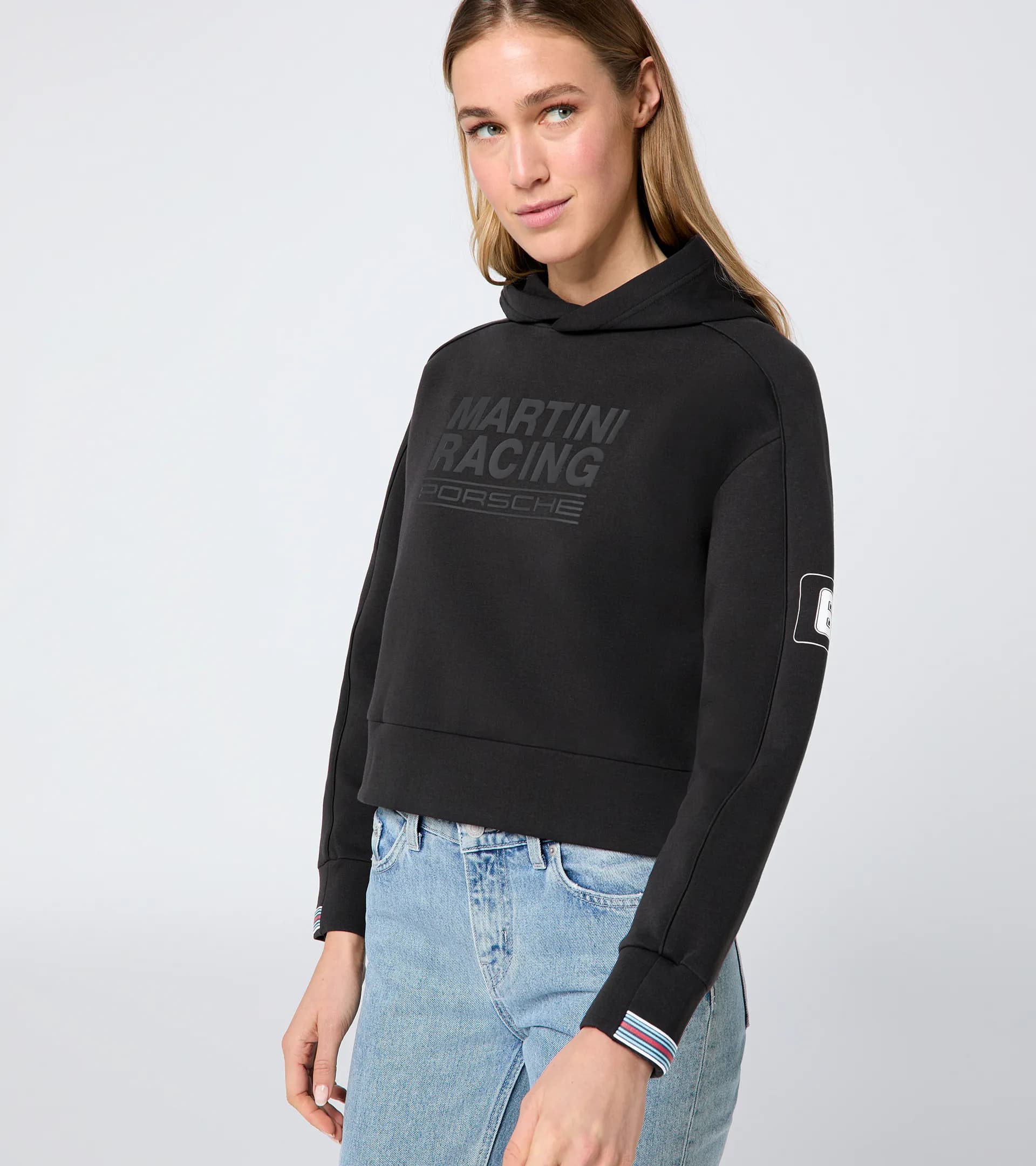 Hoodie  – MARTINI RACING® 6