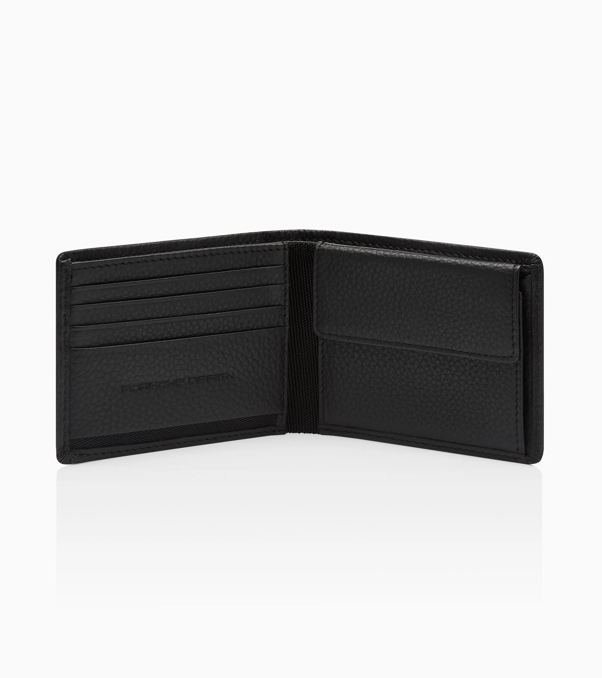 Cervo 2.1 BillFold SH8 2