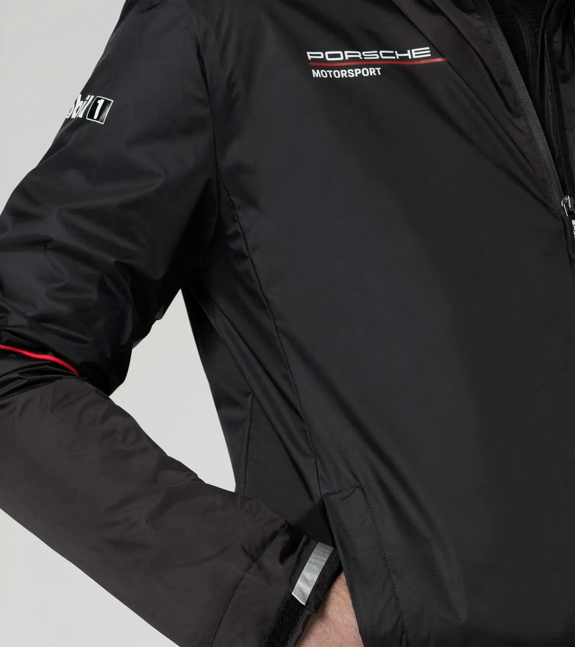 Jacket unisex – Motorsport thumbnail 2