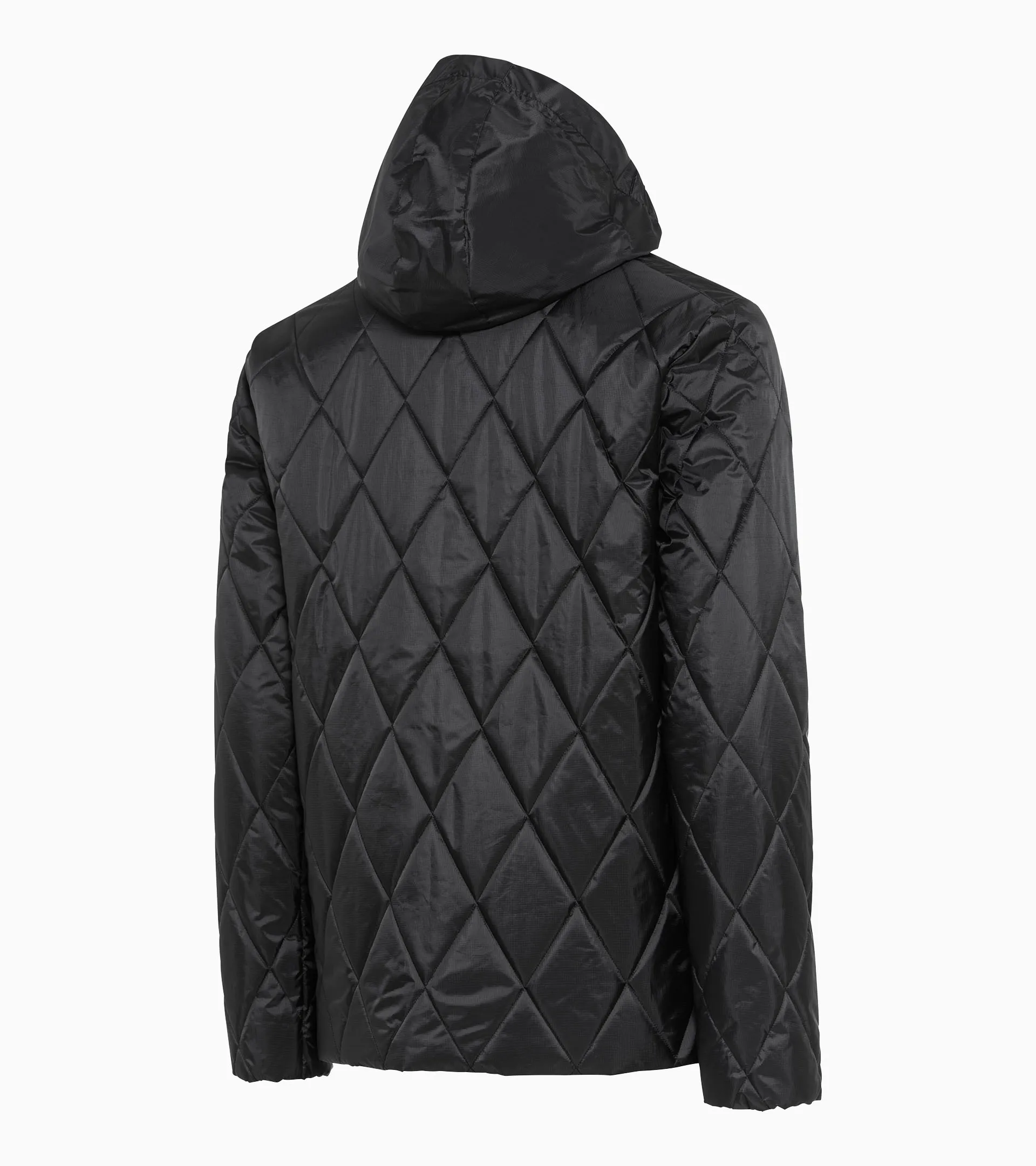 Light Padded Jacket thumbnail 3