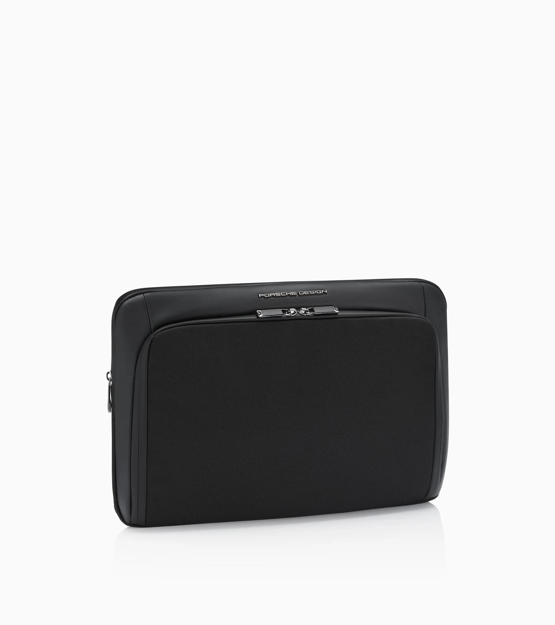 Nylon laptop sleeve sale