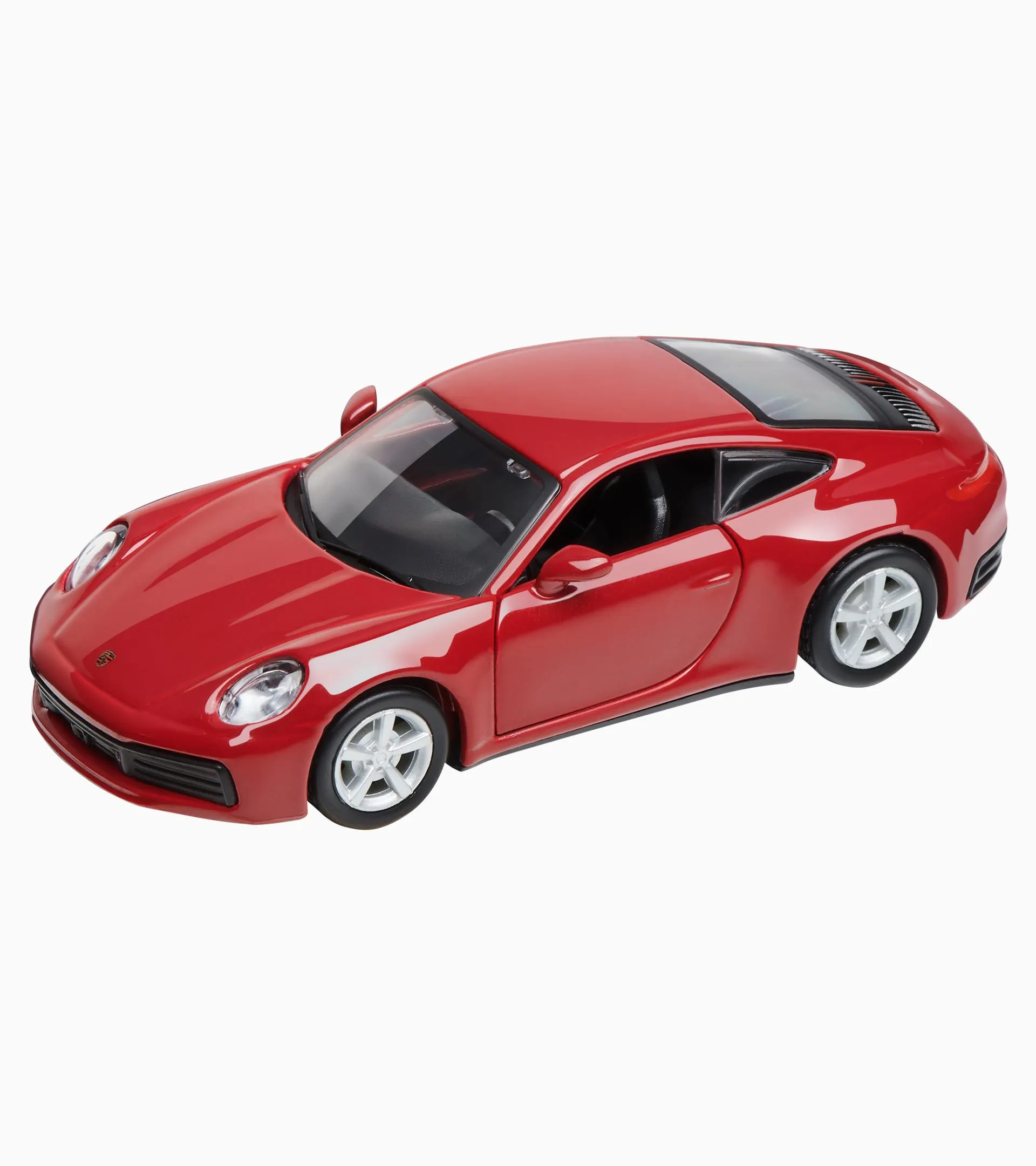 Porsche 911 Carrera 4S Coupé (992), Pullback thumbnail 0