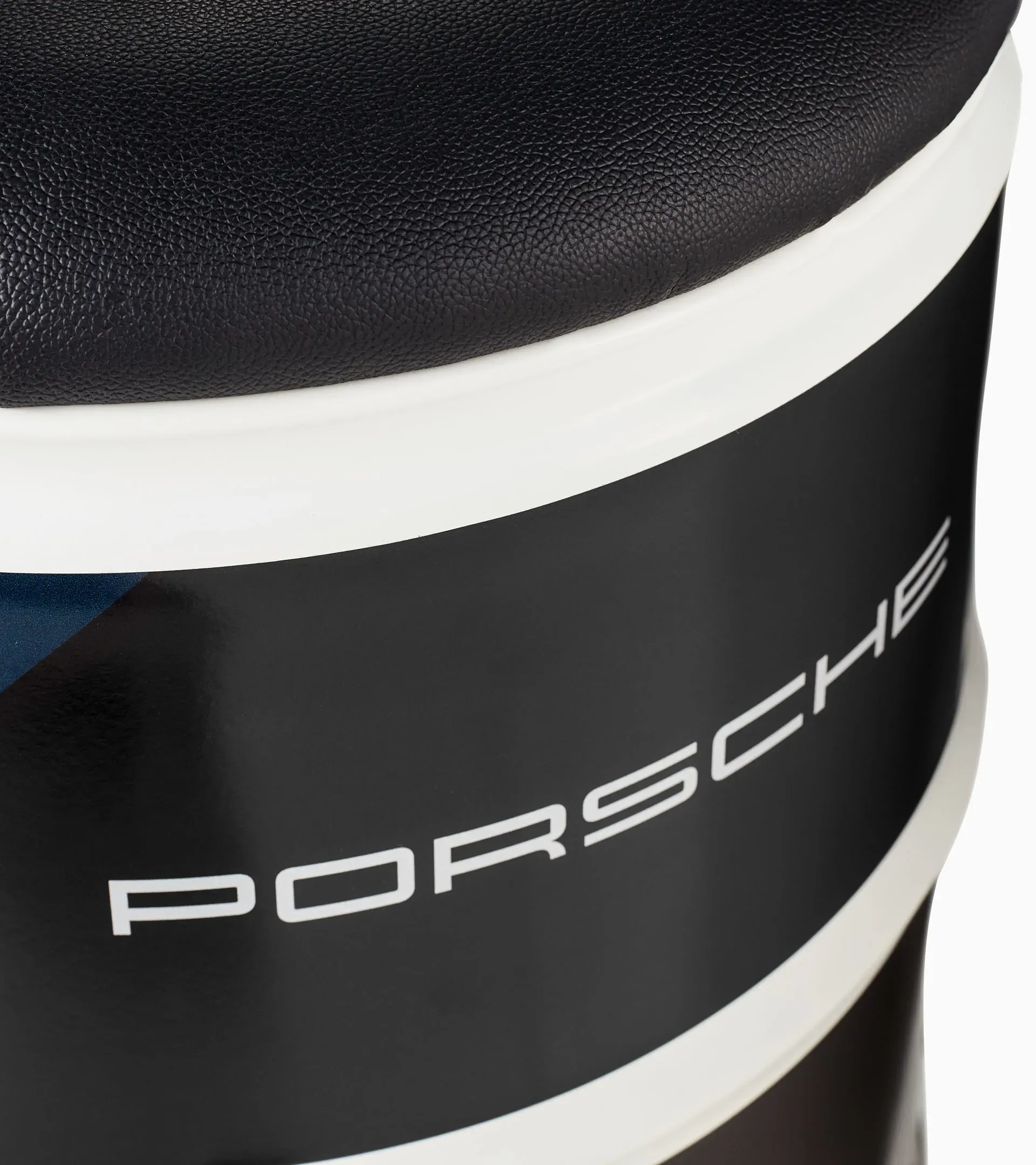 Sgabello a forma di barile – Turbo No. 1 3