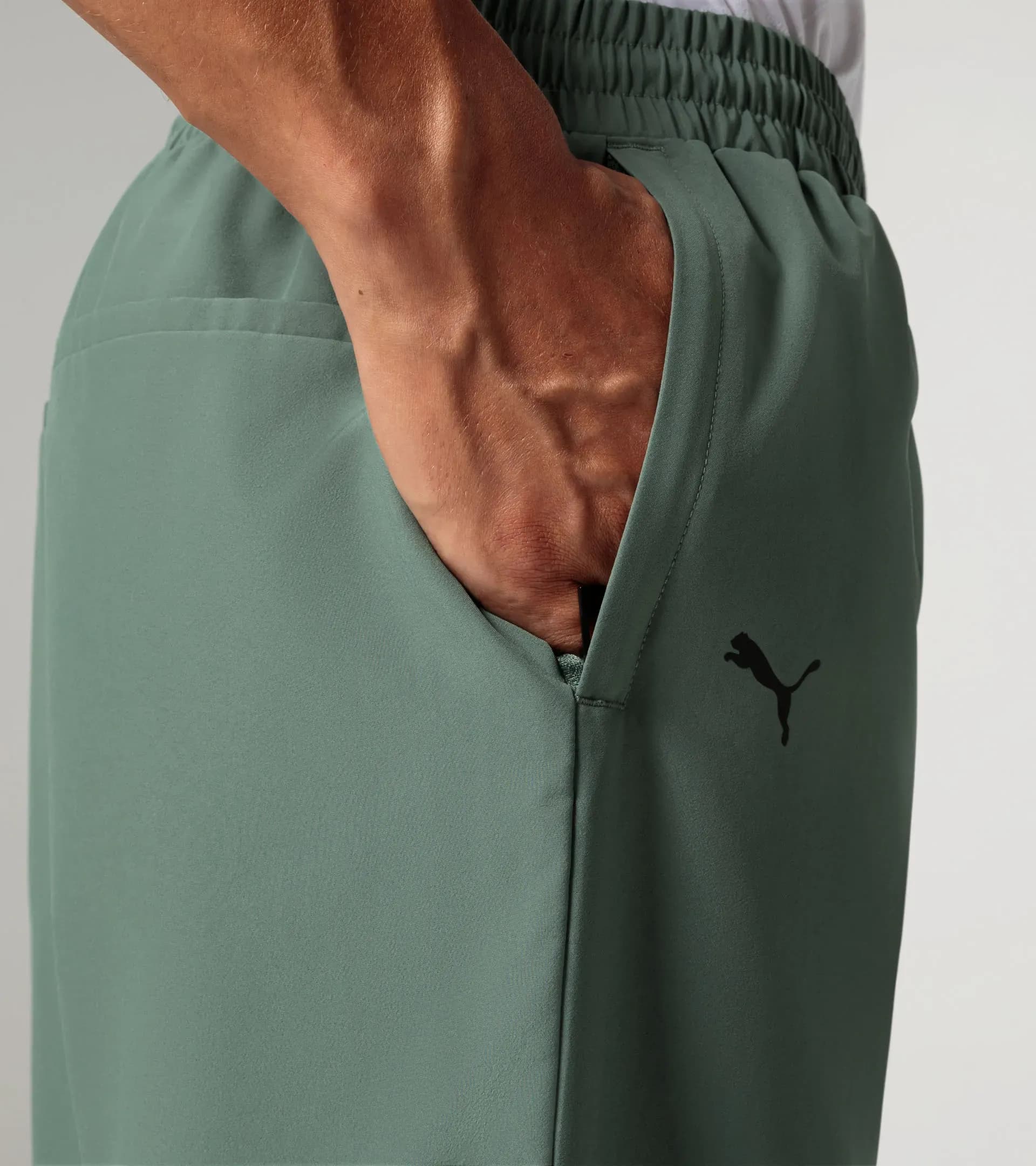 Pantalon Woven Tech 3