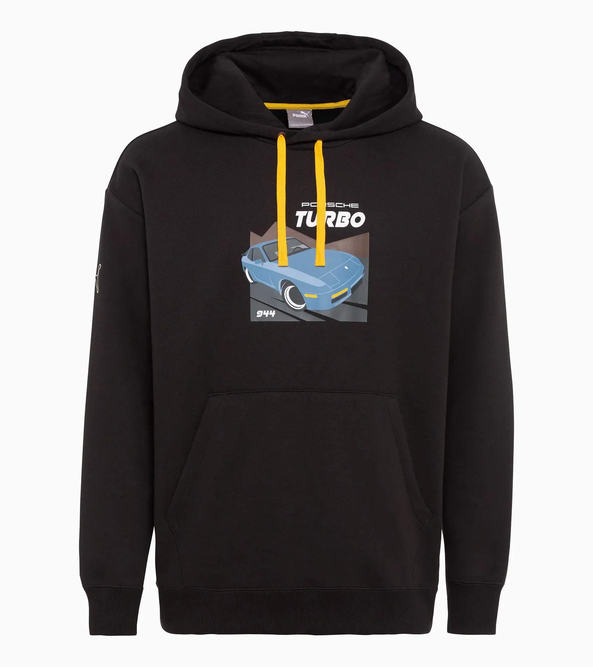Graphic hoodie 1