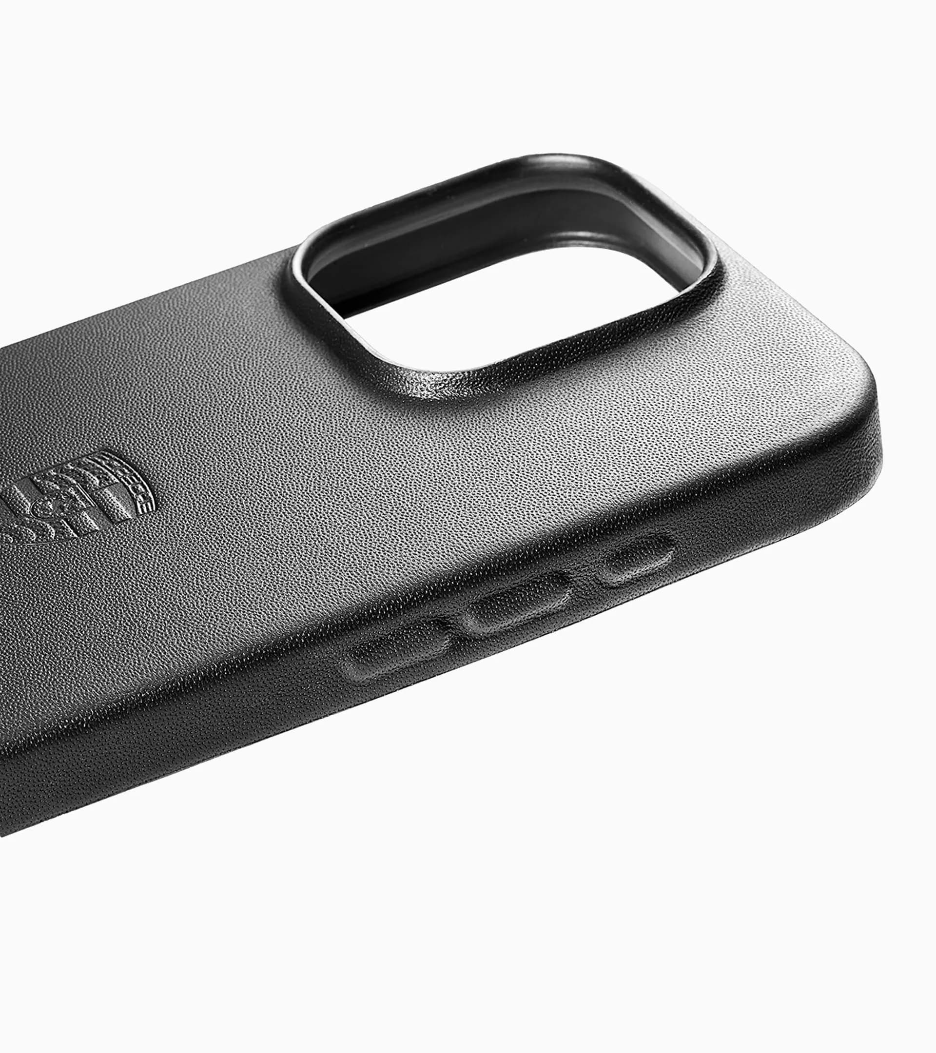 Snap-on case for iPhone 16 Pro Crest 4